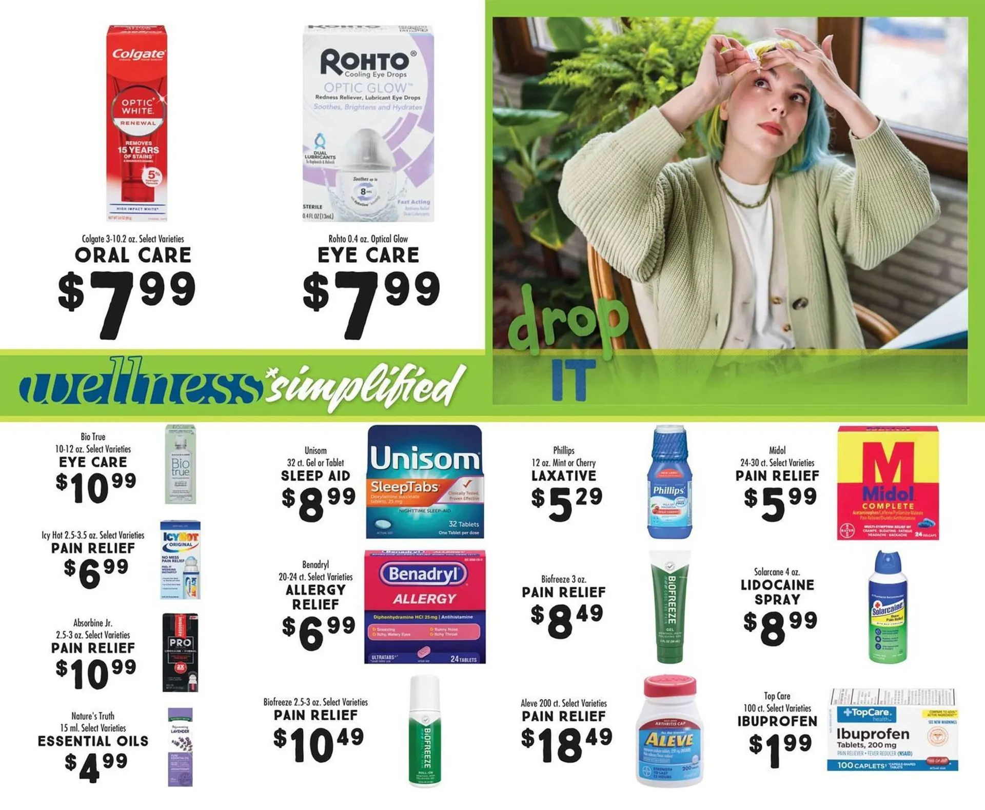 Maceys Weekly Ad - 2