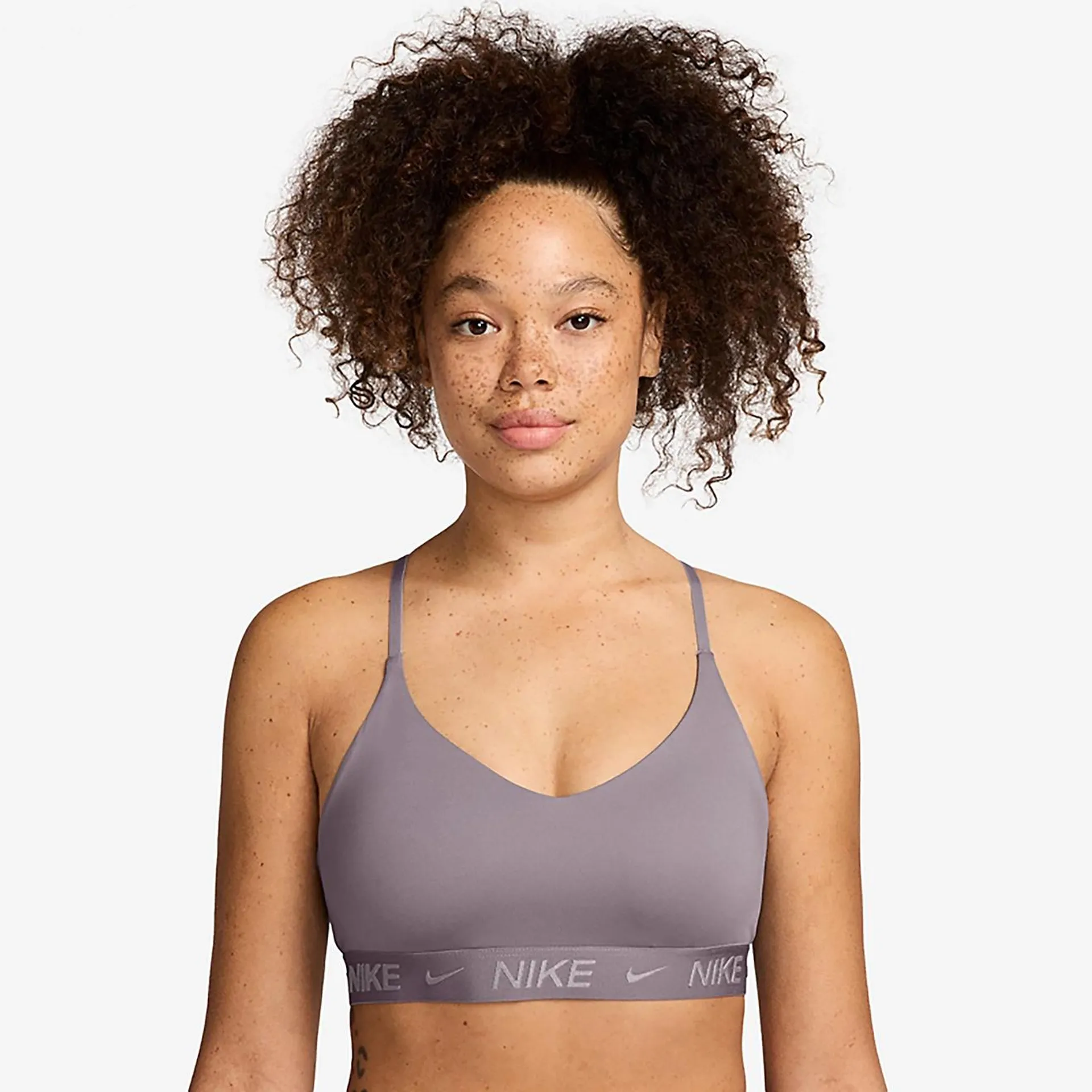 Nike Women's Dri-FIT Indy Low Support Sports Bra