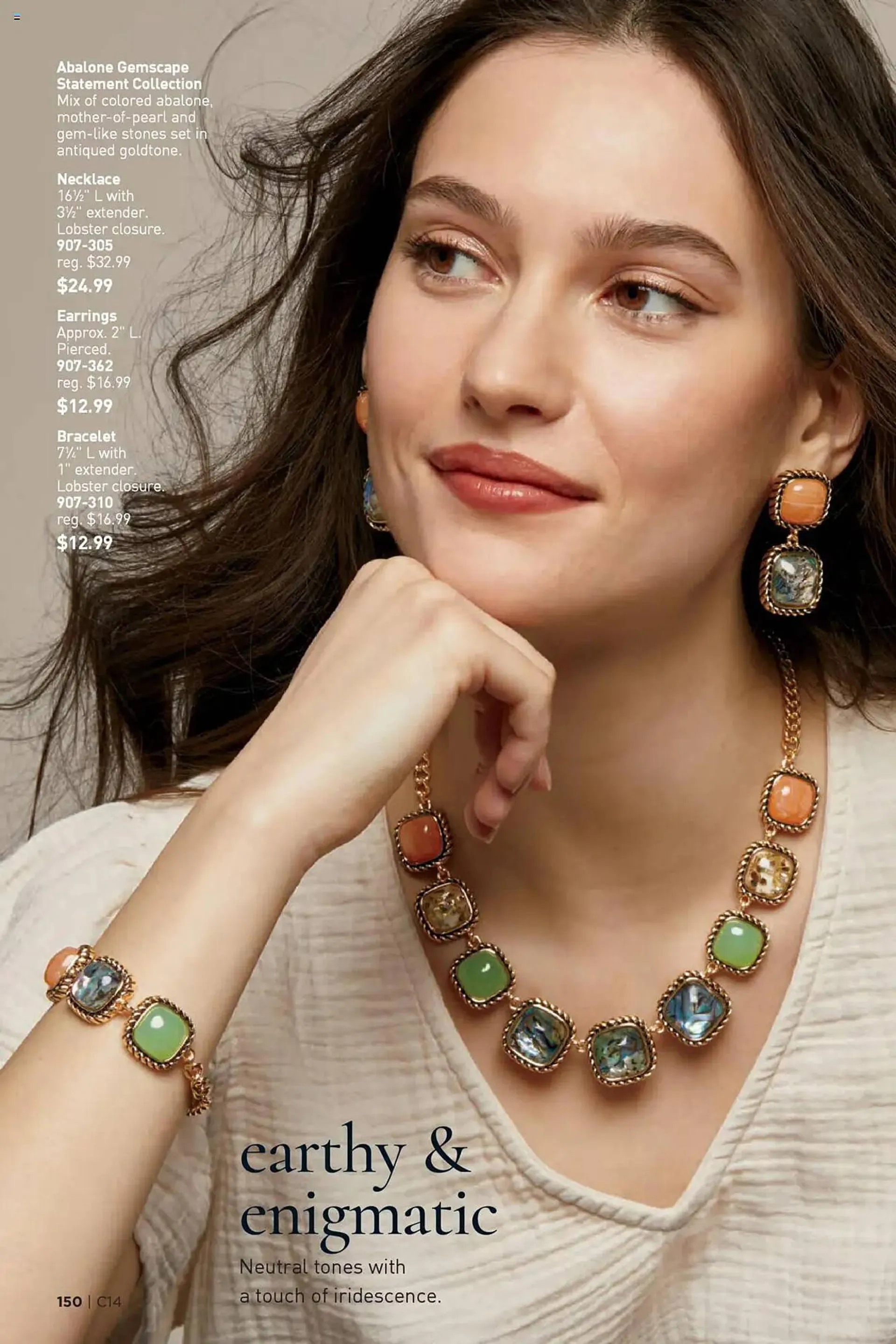 Weekly ad Avon Weekly Ad from July 2 to July 16 2025 - Page 150