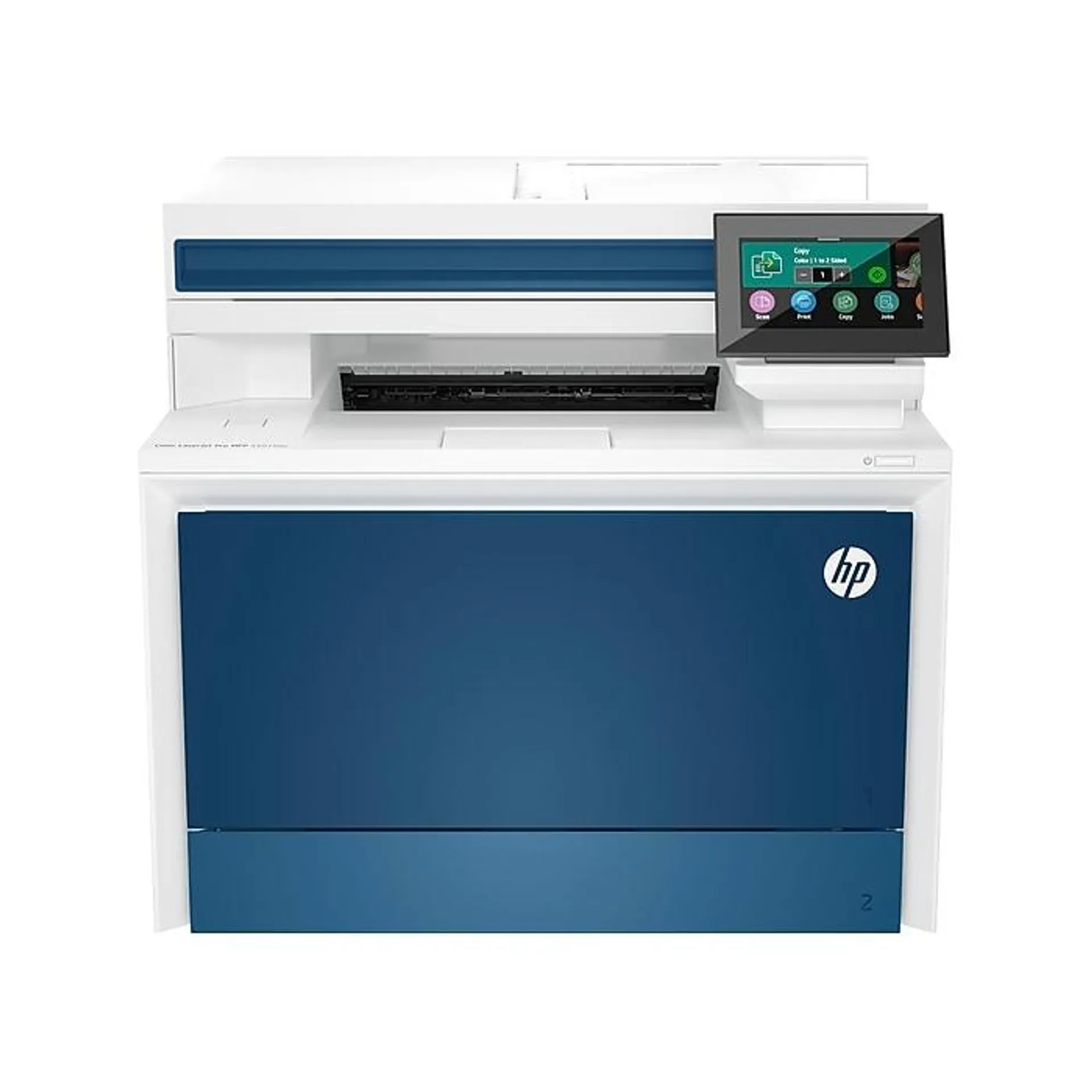 HP LaserJet Pro LJP 4301fdw Wireless Color Laser Printer,