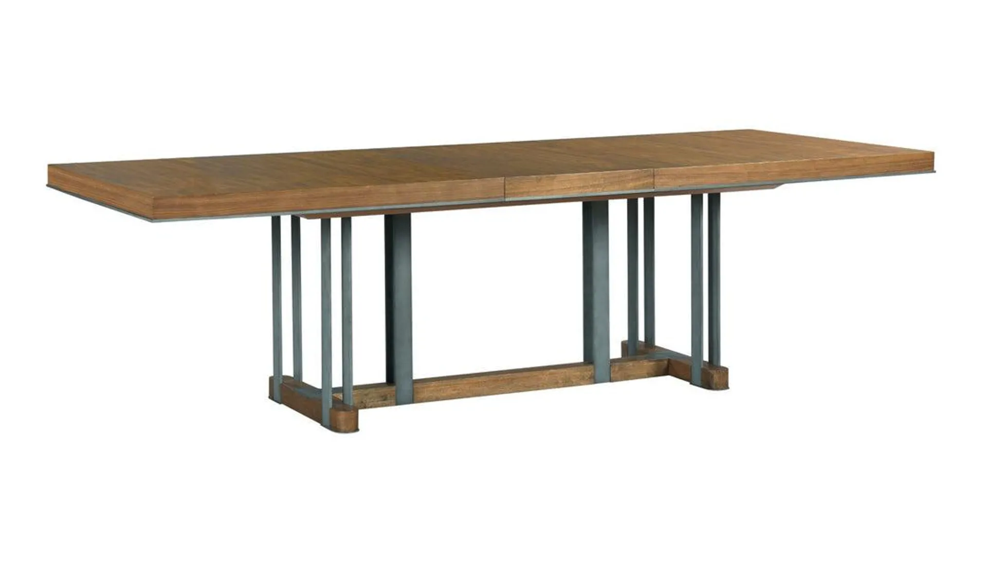 American Drew Modern Synergy Curator Rectangular Dining Table