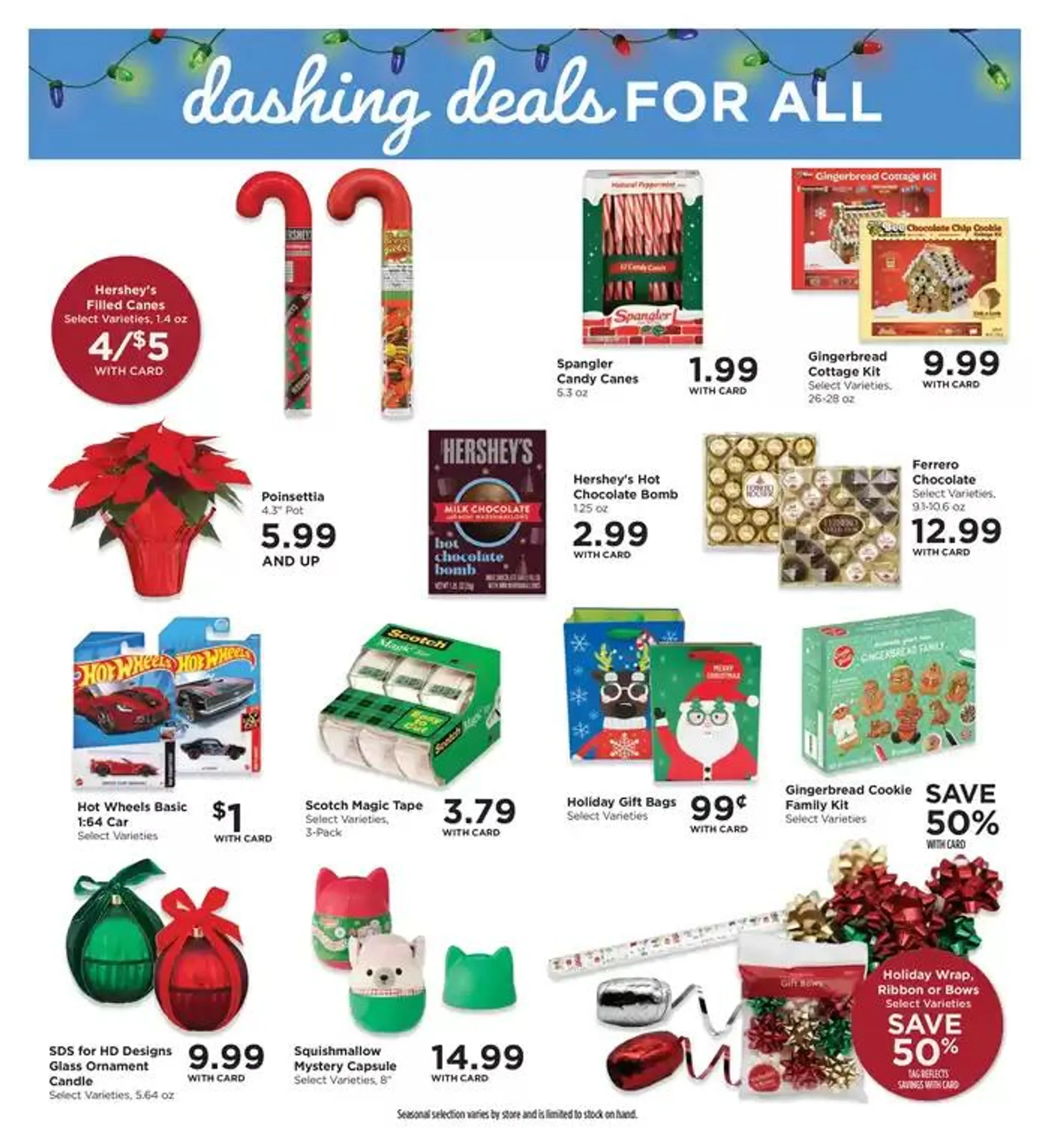 Weekly ad New offers to discover from December 11 to December 17 2024 - Page 7