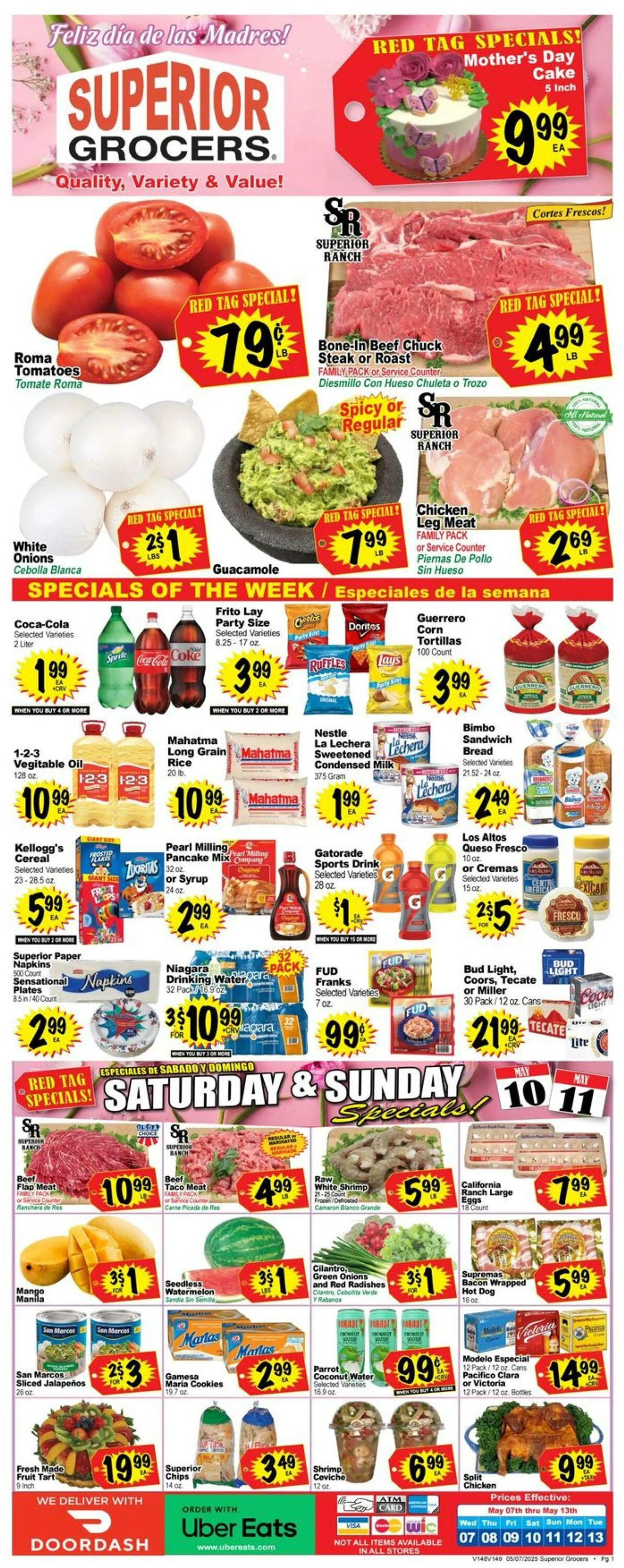 Northgate Market - 1