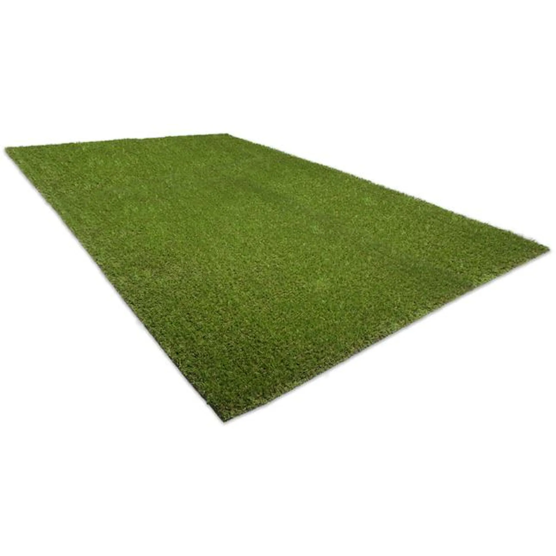 SYNLawn 7.5-ft 11-ft Indoor or Outdoor Fescue Artificial Grass