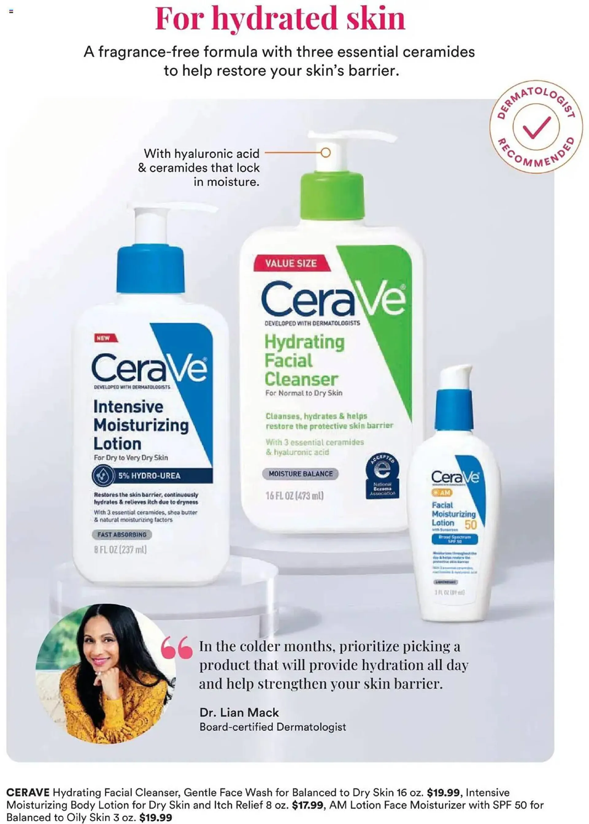 Weekly ad Ulta Beauty Weekly Ad from January 8 to January 18 2025 - Page 3