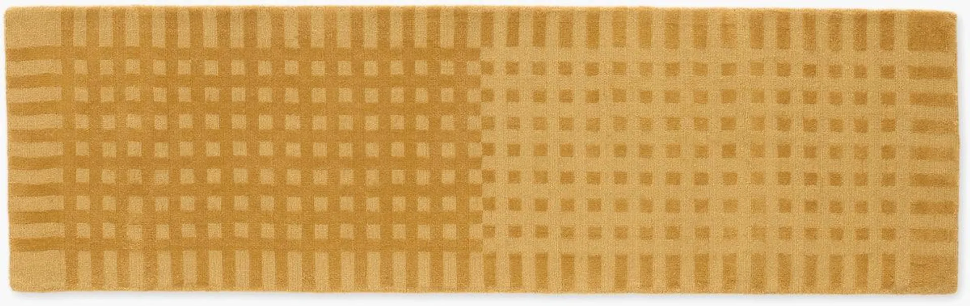 Jude Handloom Wool Rug