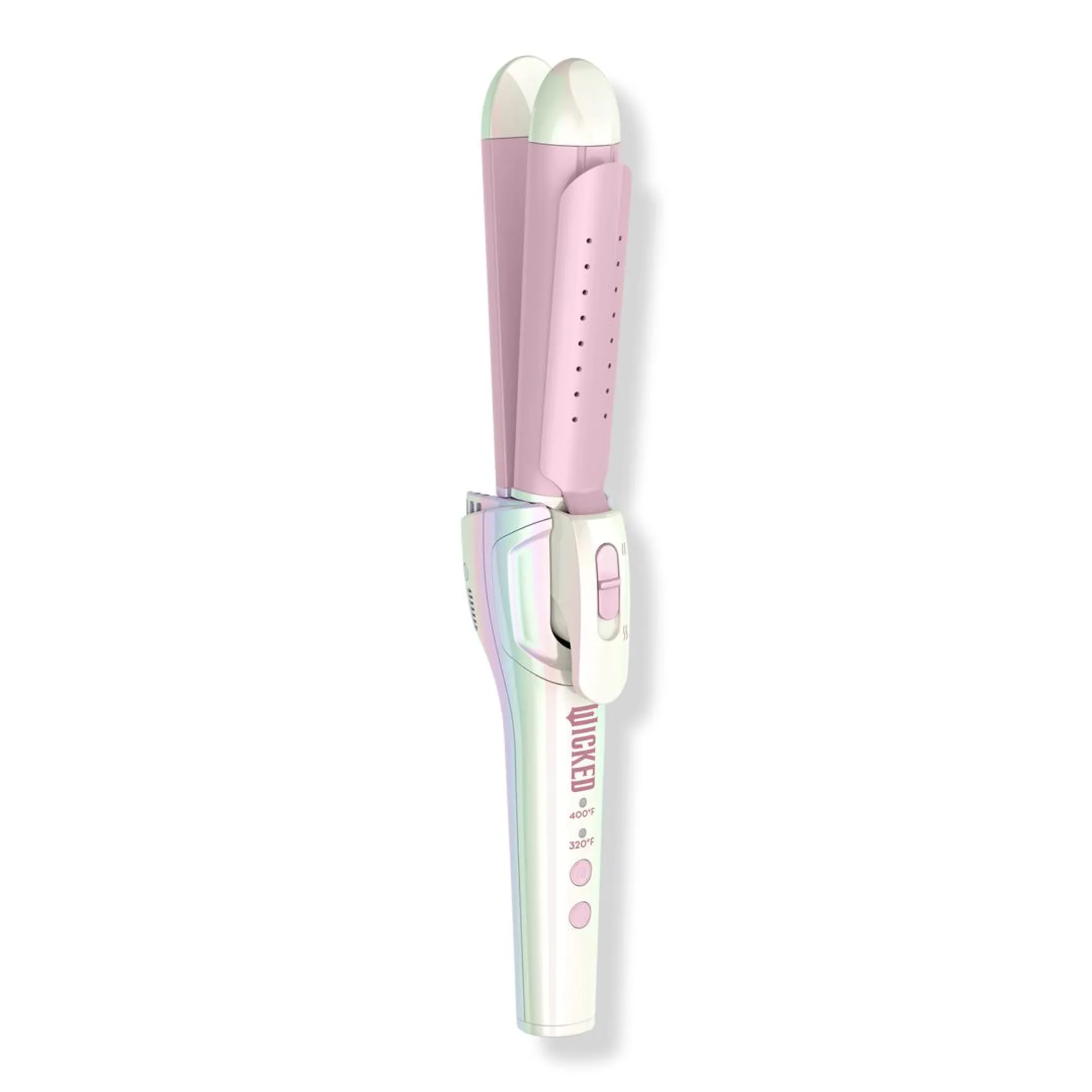 Pink Perfection Dual Ion Multi-Styler