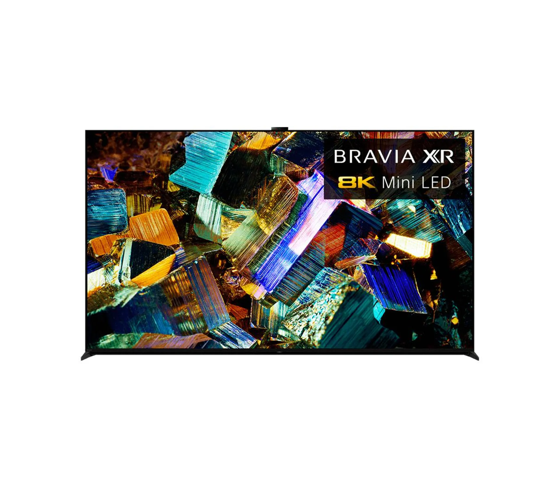 BRAVIA XR 75” Class Z9K 8K HDR Mini LED TV with Google TV (2022)