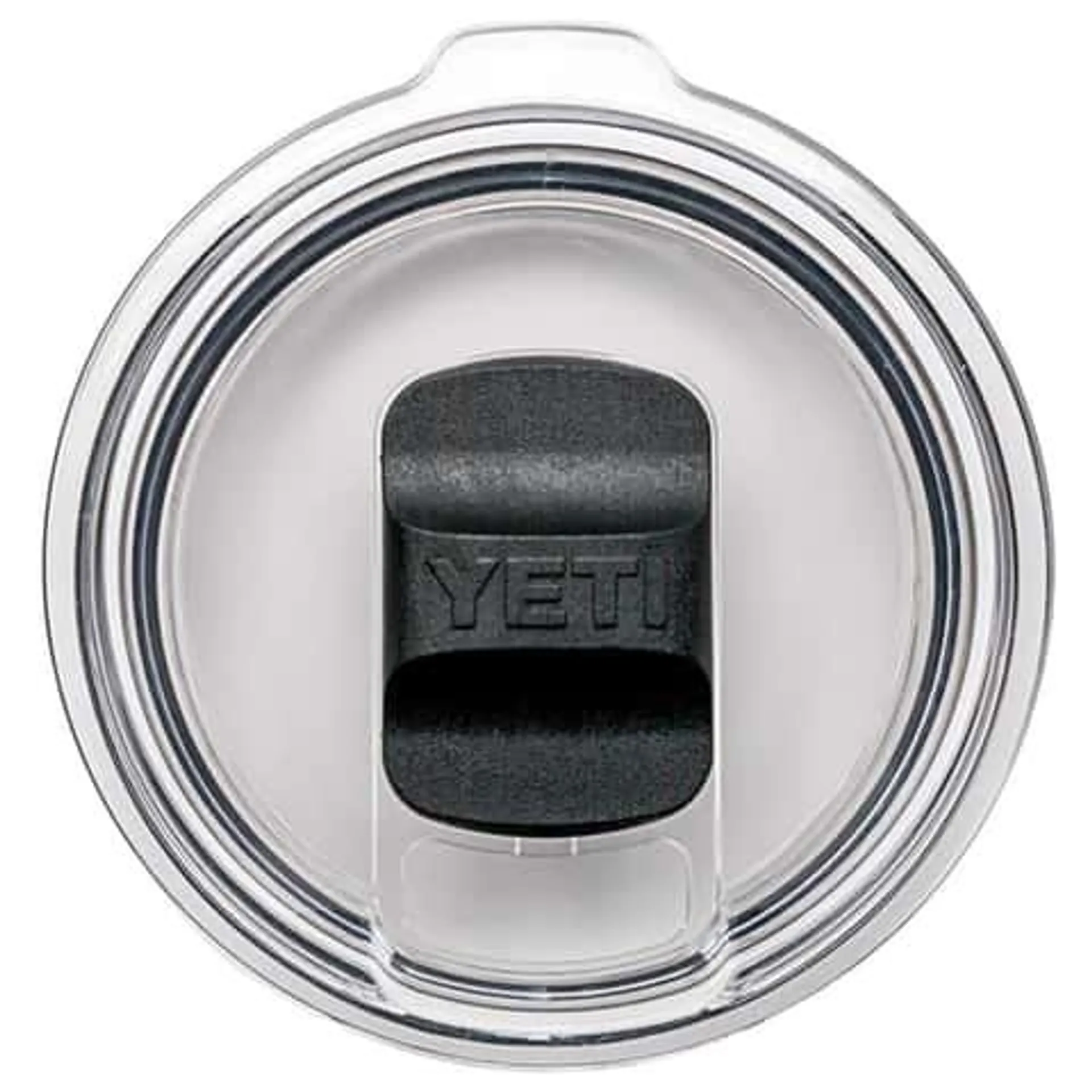 YETI Rambler Clear BPA Free MagSlider Slider Lid