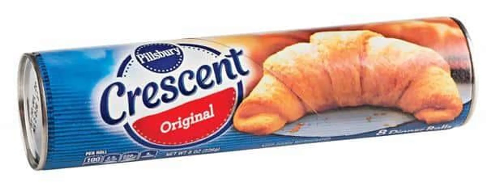 Pillsbury Original Crescent Rolls 8Ct