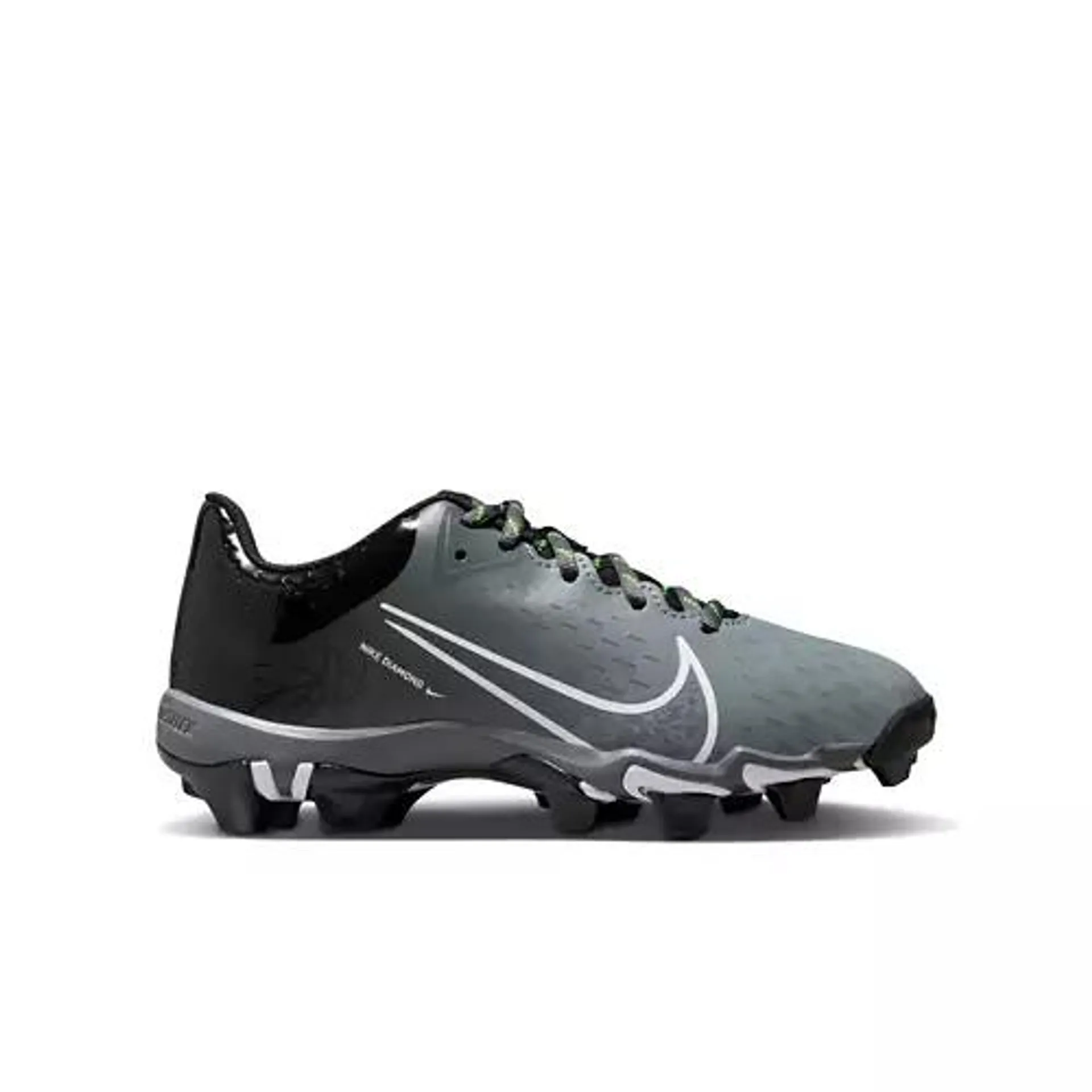 Big Kids' Nike Hyperdiamond 4 Keystone GG Molded Softball Cleats