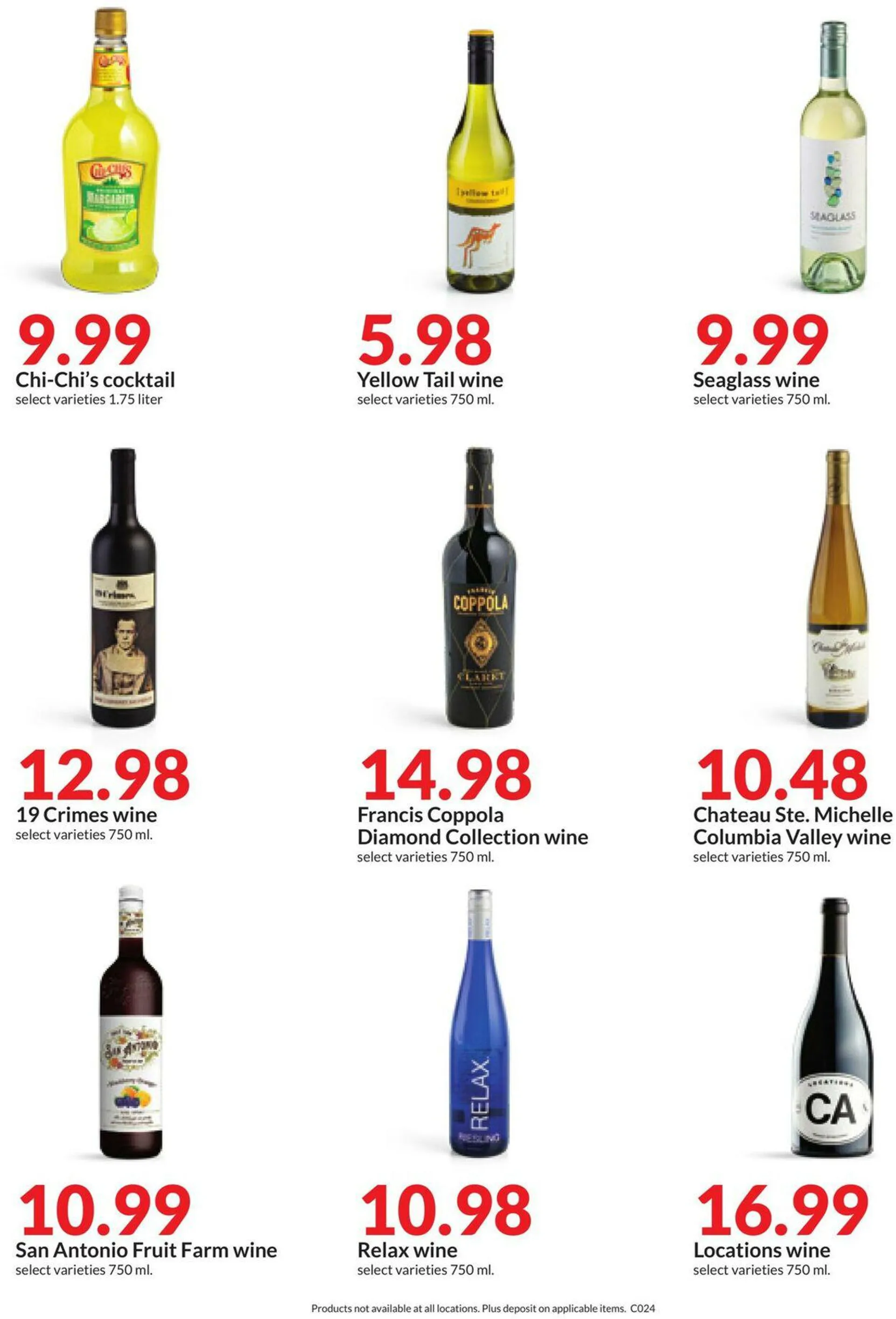 HyVee Current weekly ad - 52