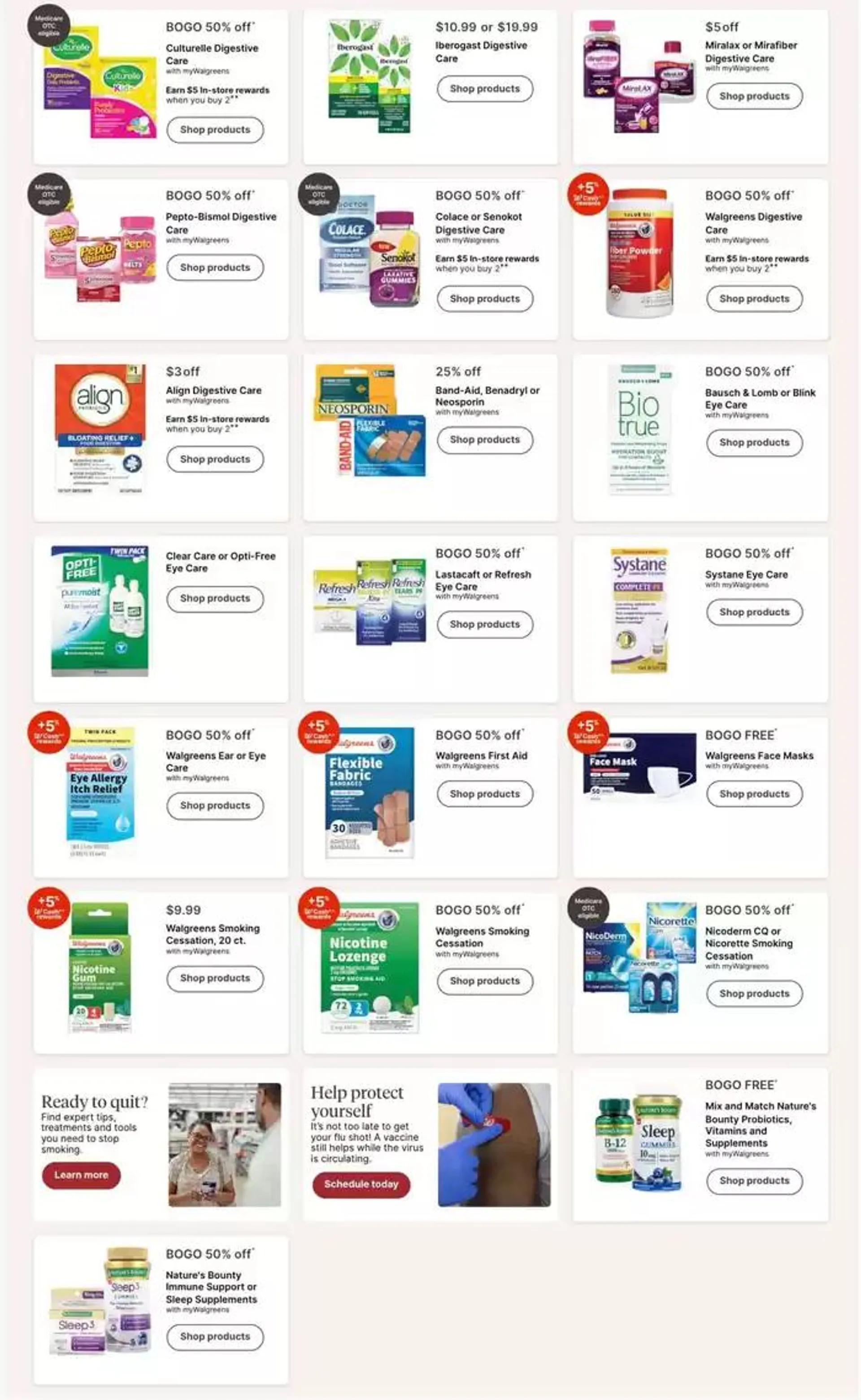 Weekly ad New offers to discover from January 5 to January 11 2025 - Page 20