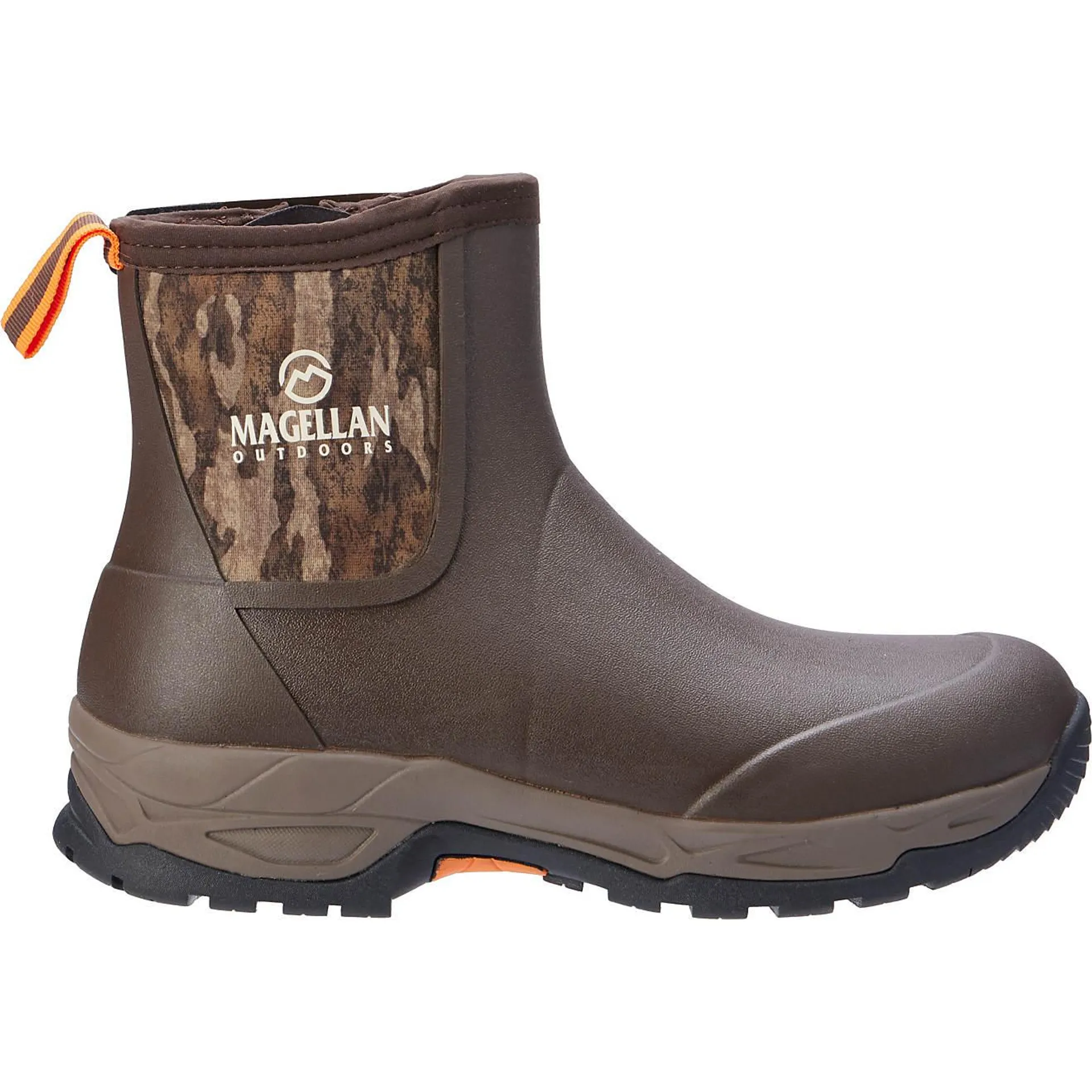 Magellan Outdoors Men's Pintail Mid Rubber Hunting Boots