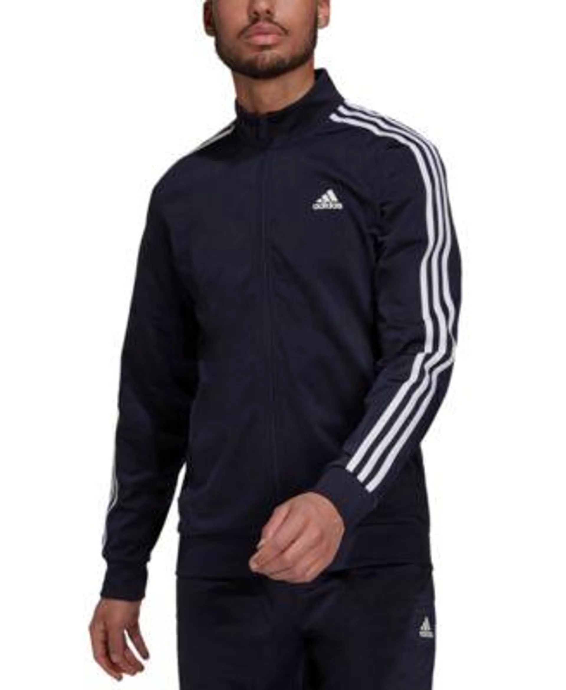 Men's Tricot Track Jacket