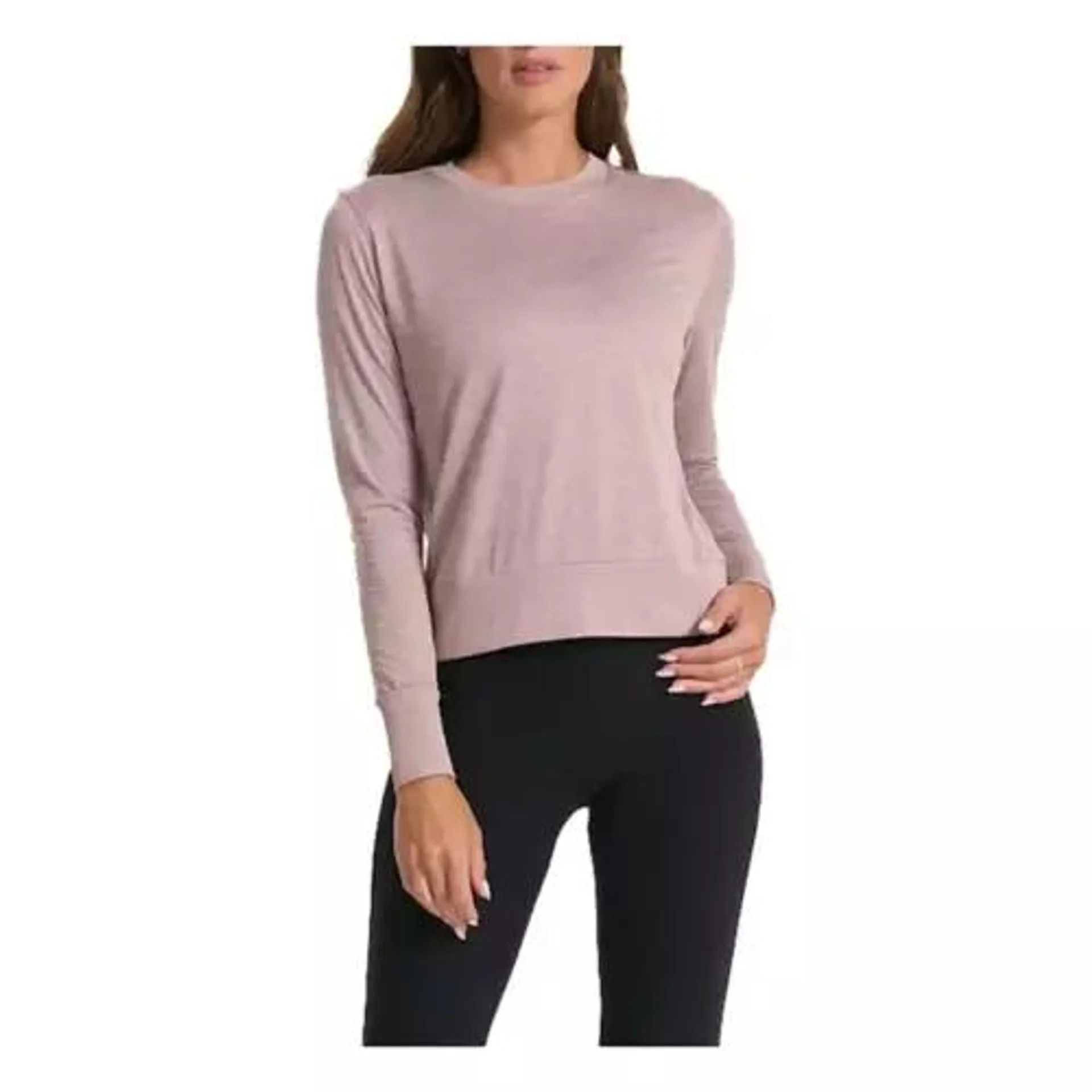 Women's Vuori Daydream Long Sleeve T-Shirt