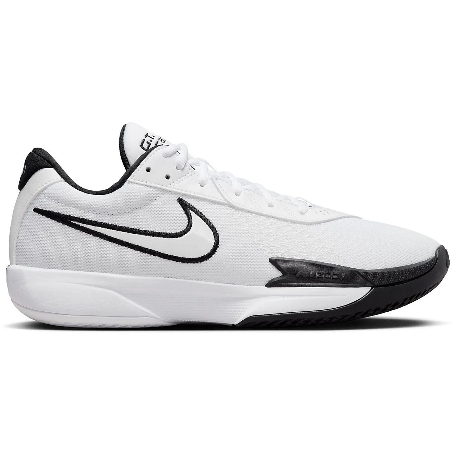 Nike Adults' Air Zoom GT Cut Academy Basketball Shoes