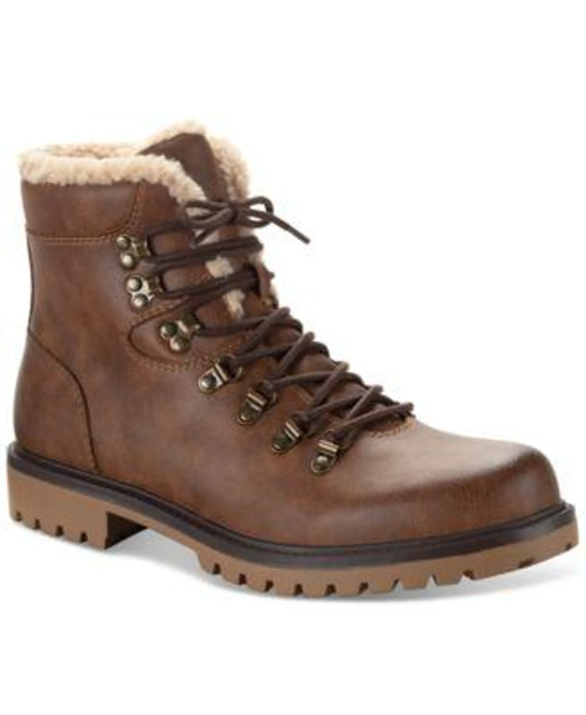 Men's Kylerr Boots, Exclusively at Macy's