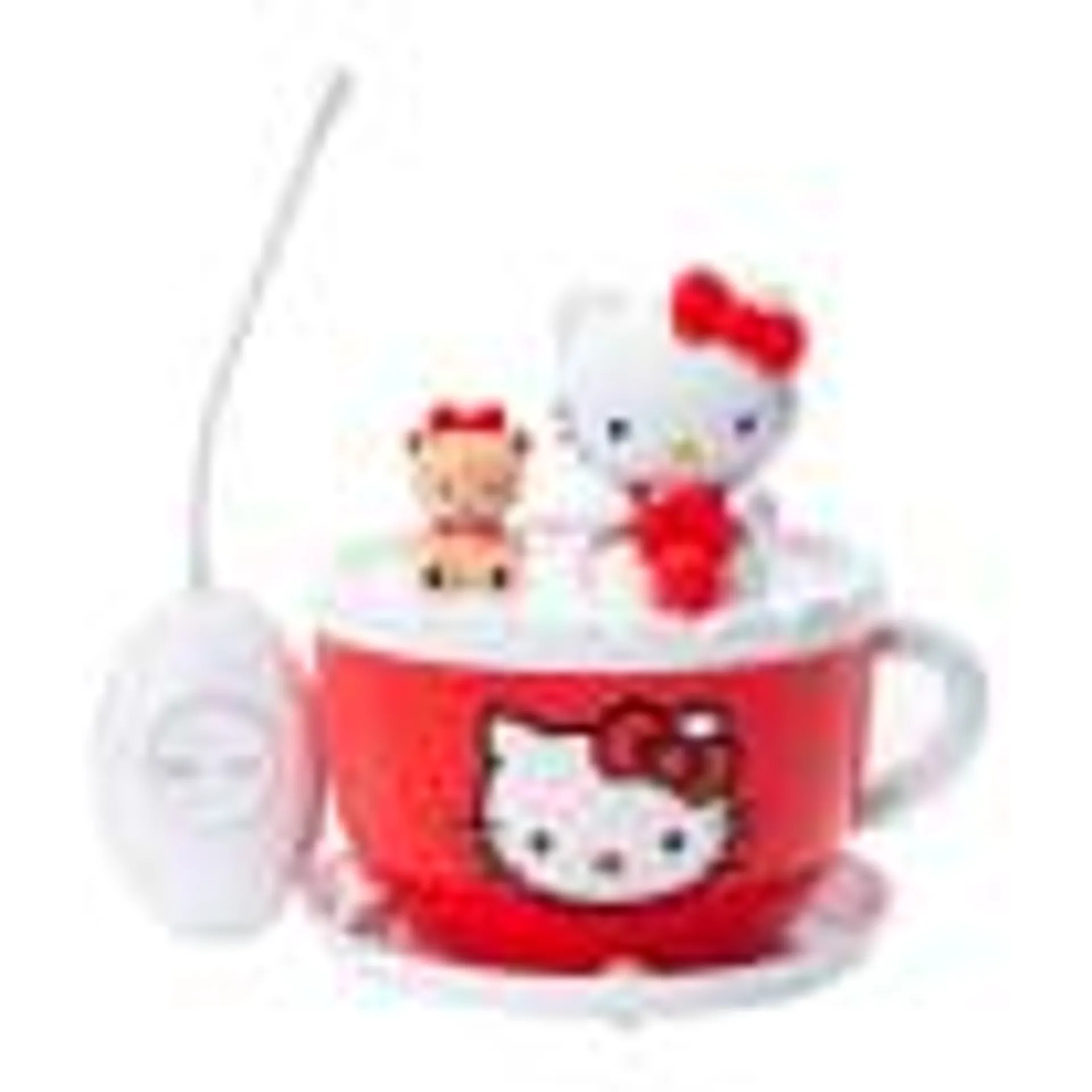 Hello Kitty® Remote Control Driving Teacup