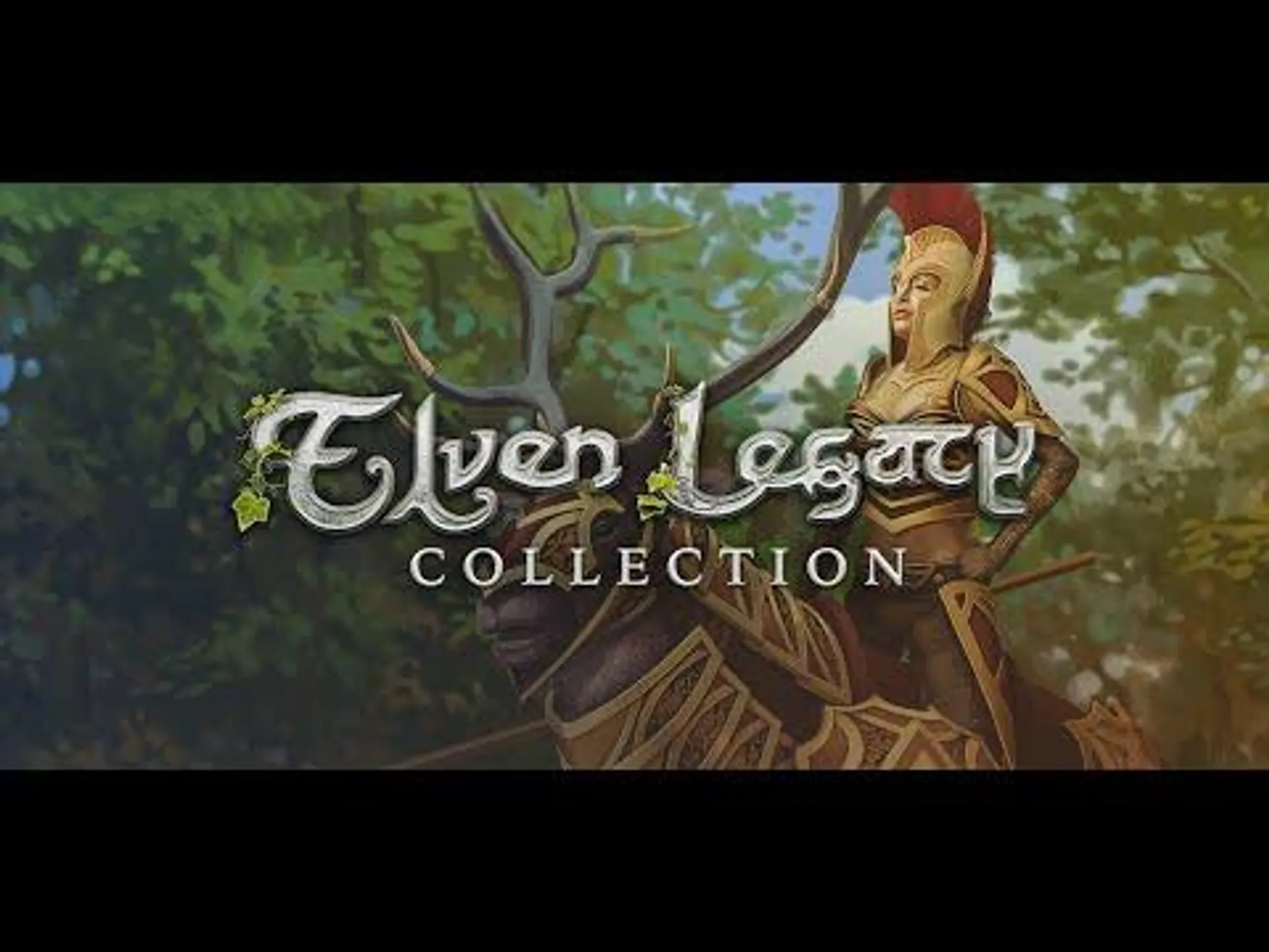 Elven Legacy Collection