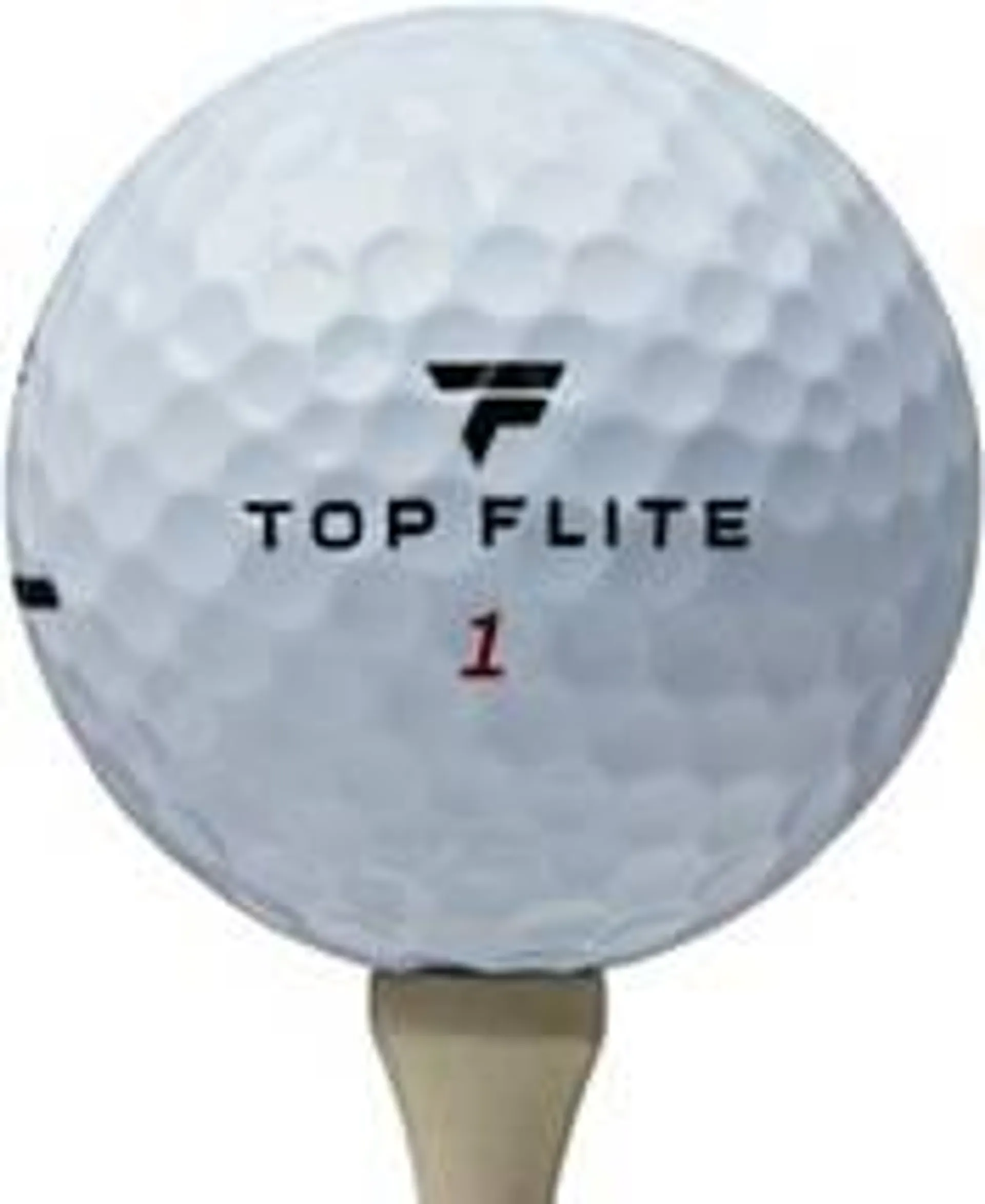 Top Flite XL Distance Golf Balls