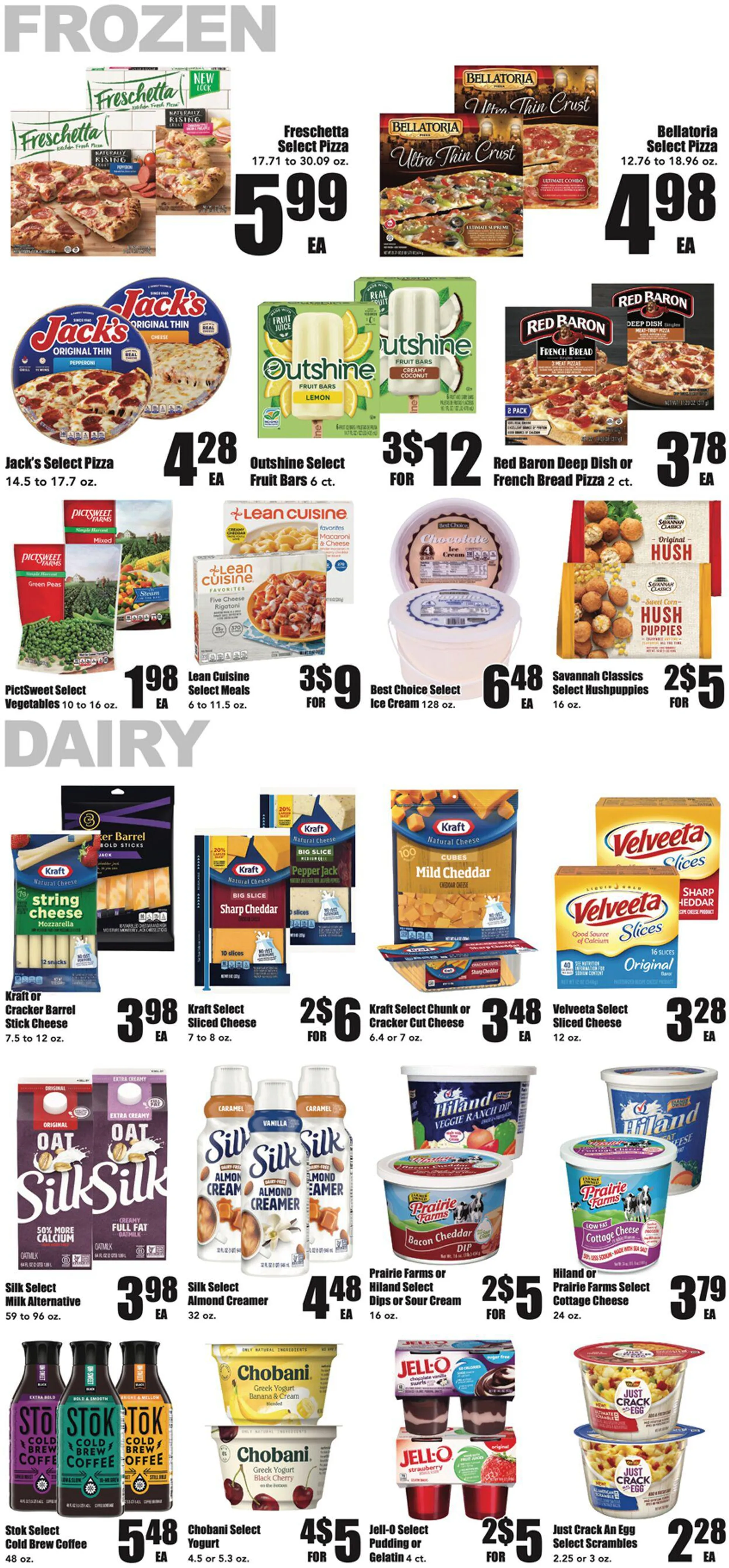 Warehouse Market Current weekly ad - 3