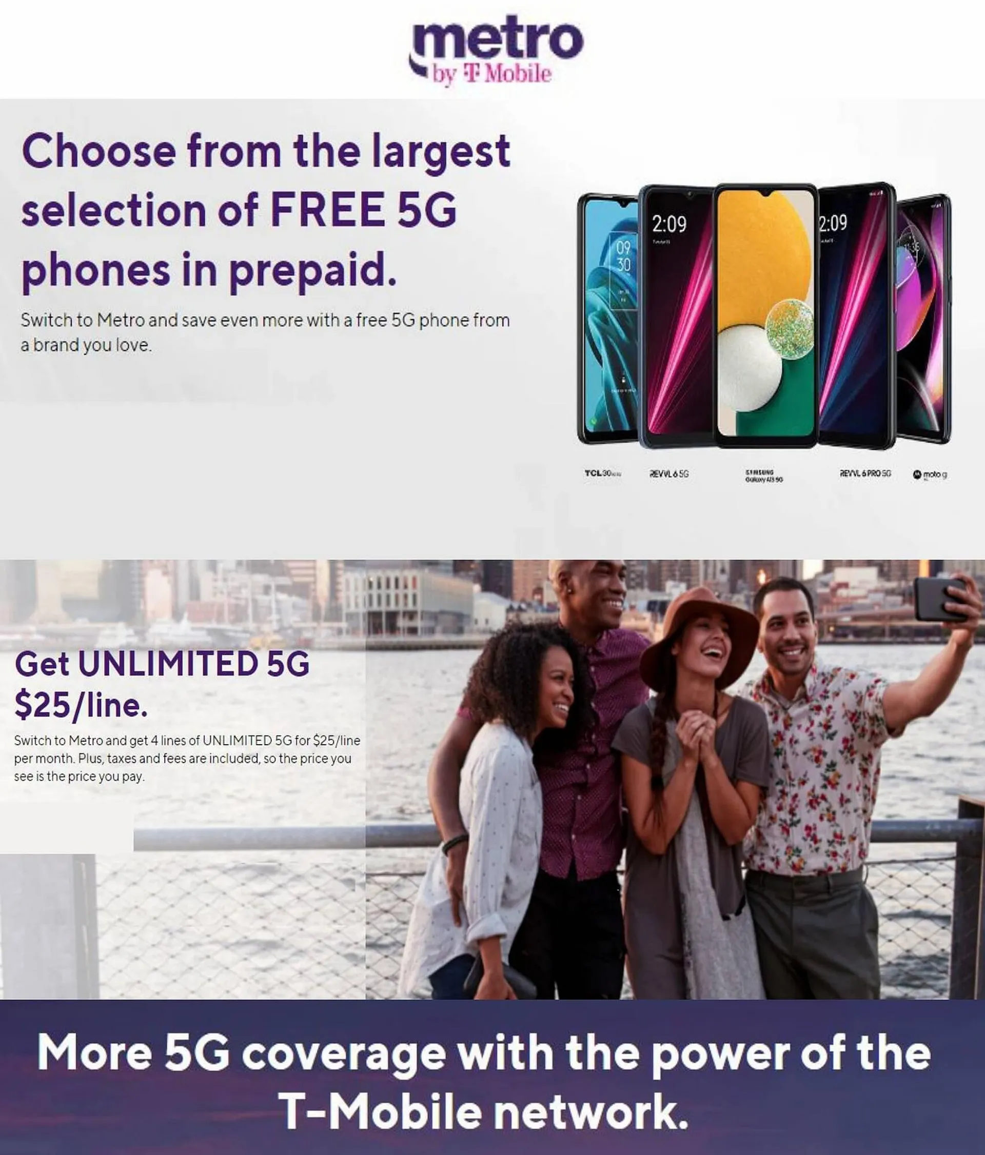 T-Mobile ad - 2
