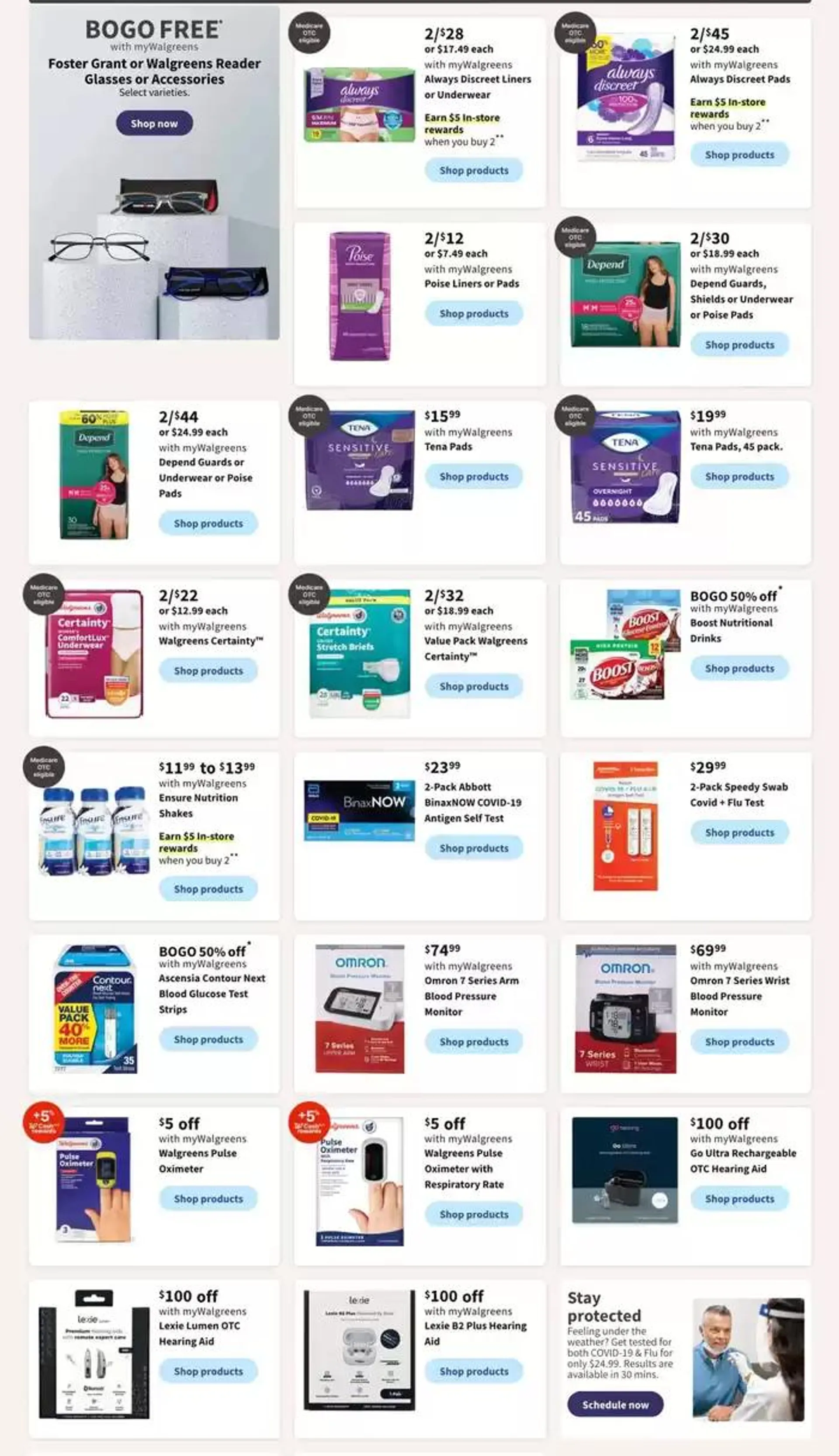 Weekly ad Our best offers for you from November 3 to November 9 2024 - Page 21