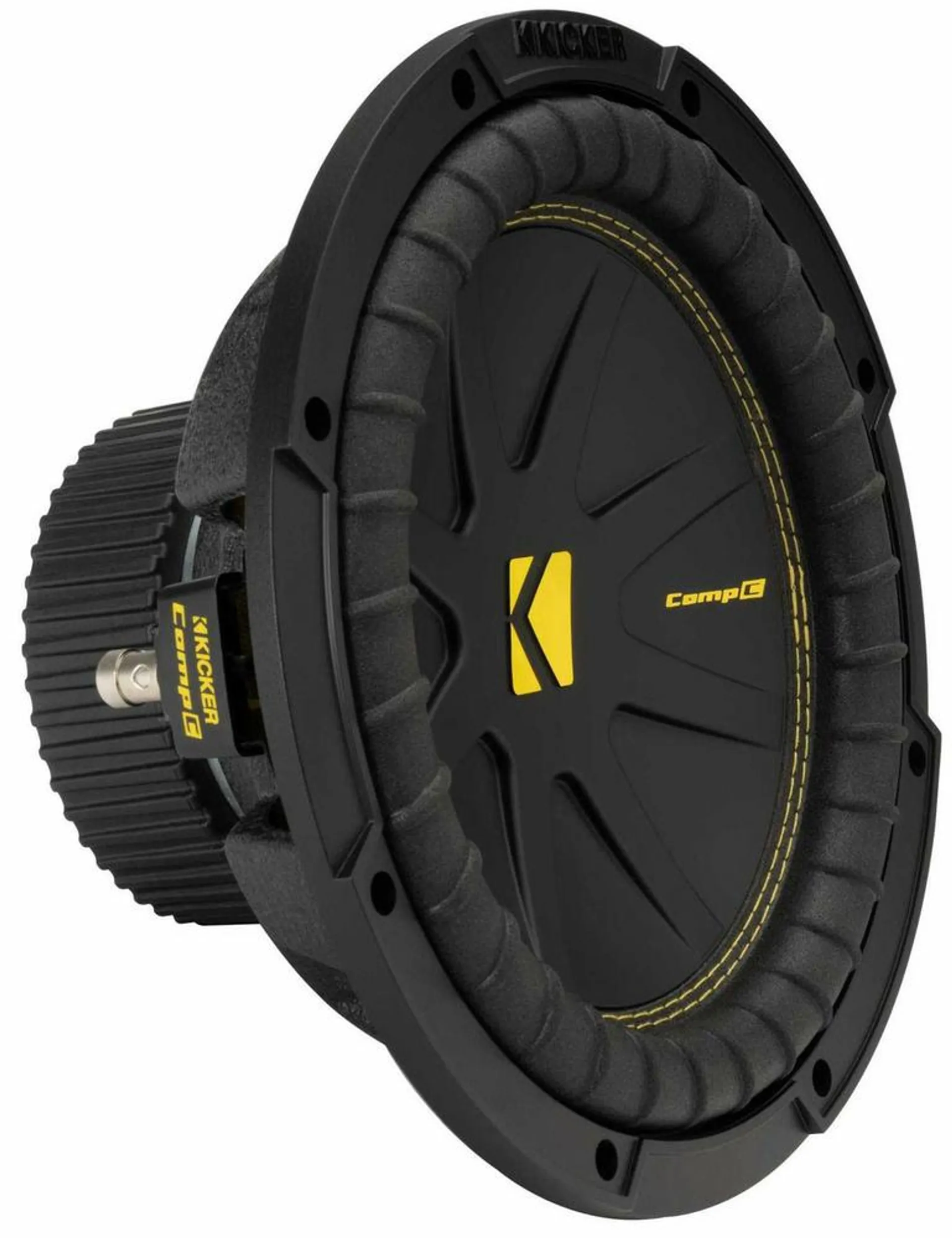 Kicker 50CWCS104 (Sold Individually)