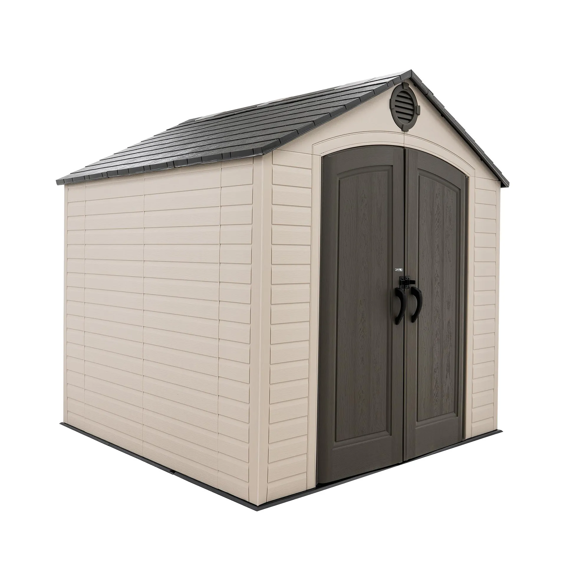 8x7.5 Online Shed