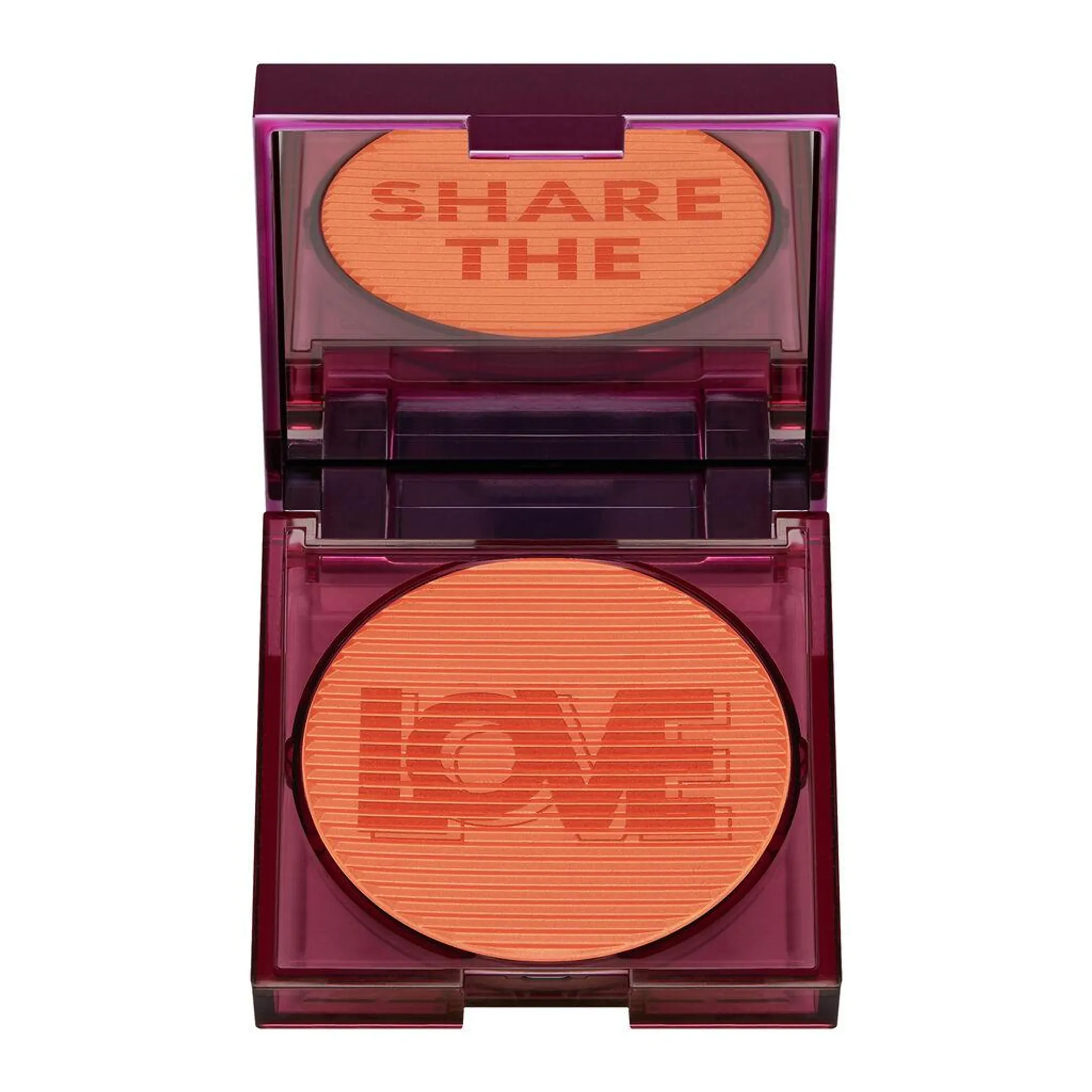 Lovefest Cream Blush