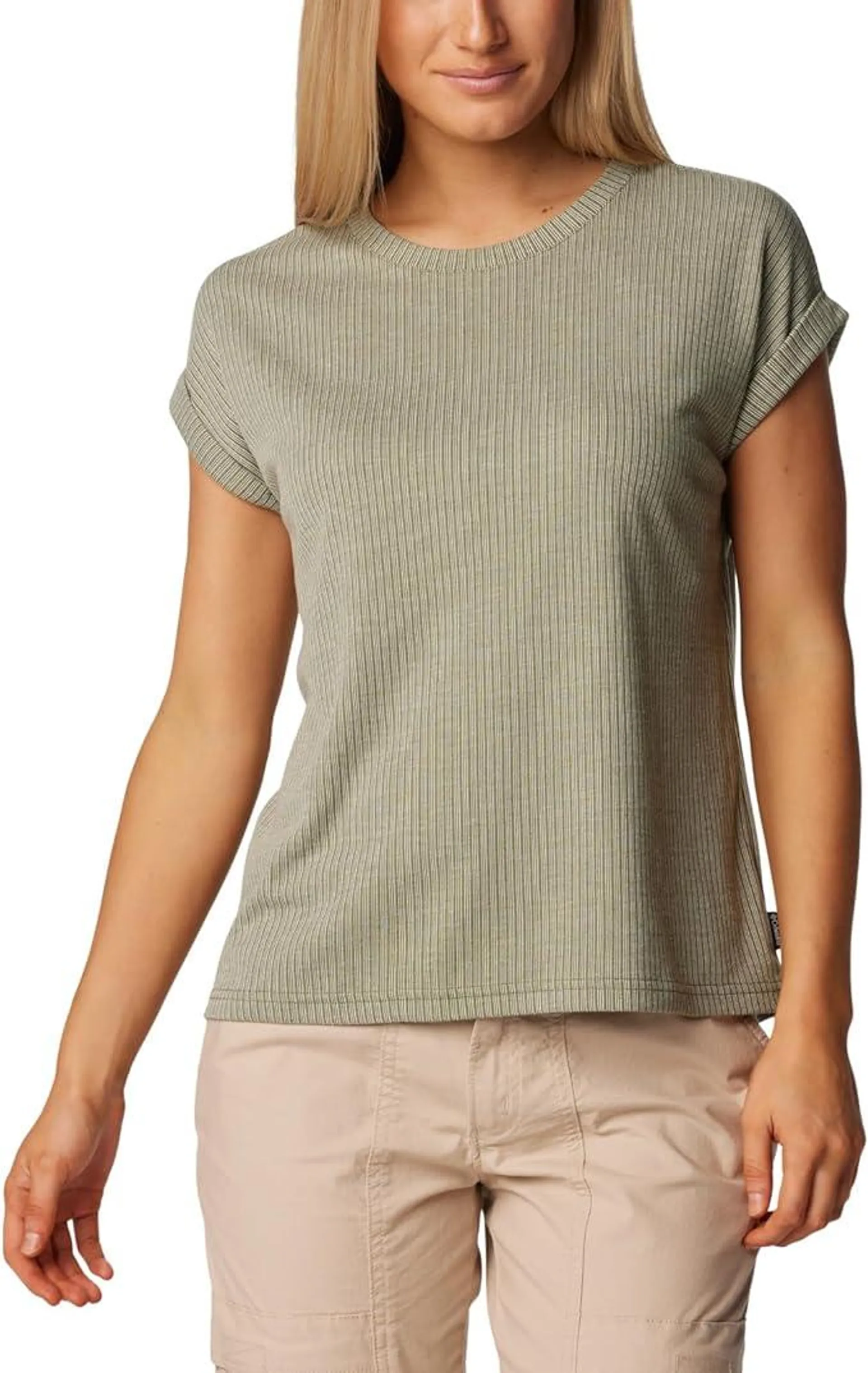 Columbia Women's Crystal Pine Tee