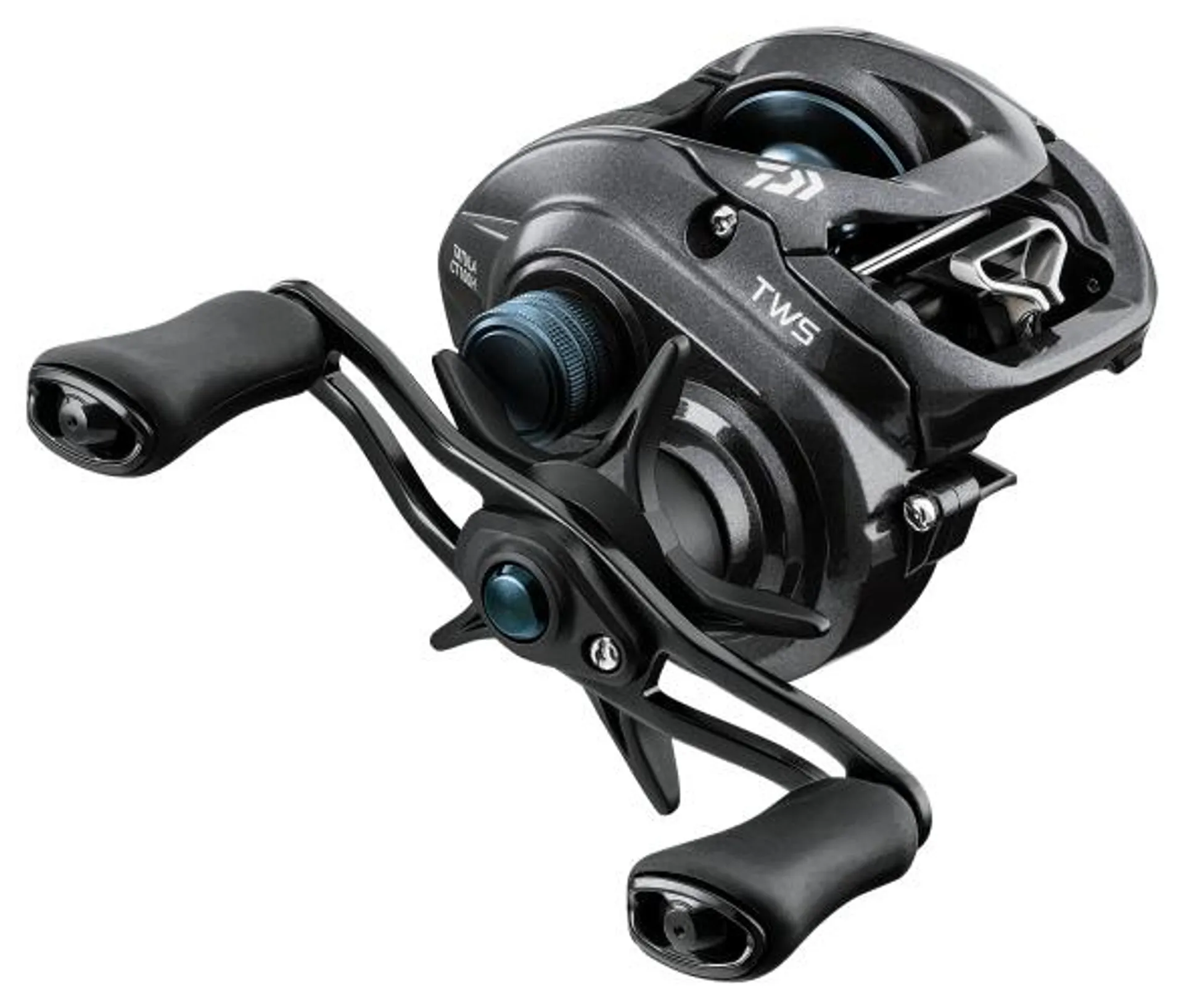 Daiwa Tatula CT Baitcast Reel