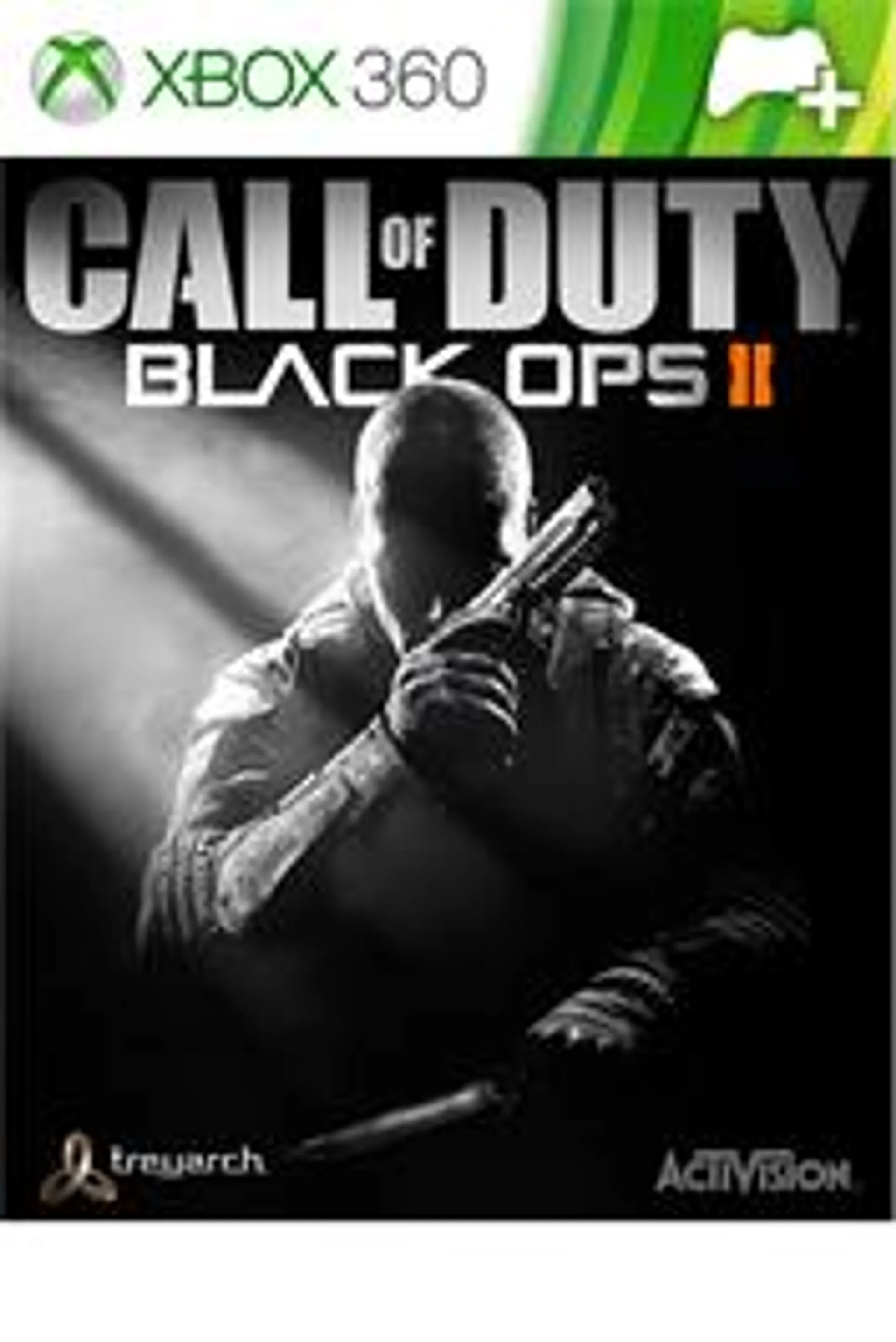 Call of Duty®: Black Ops II Season Pass