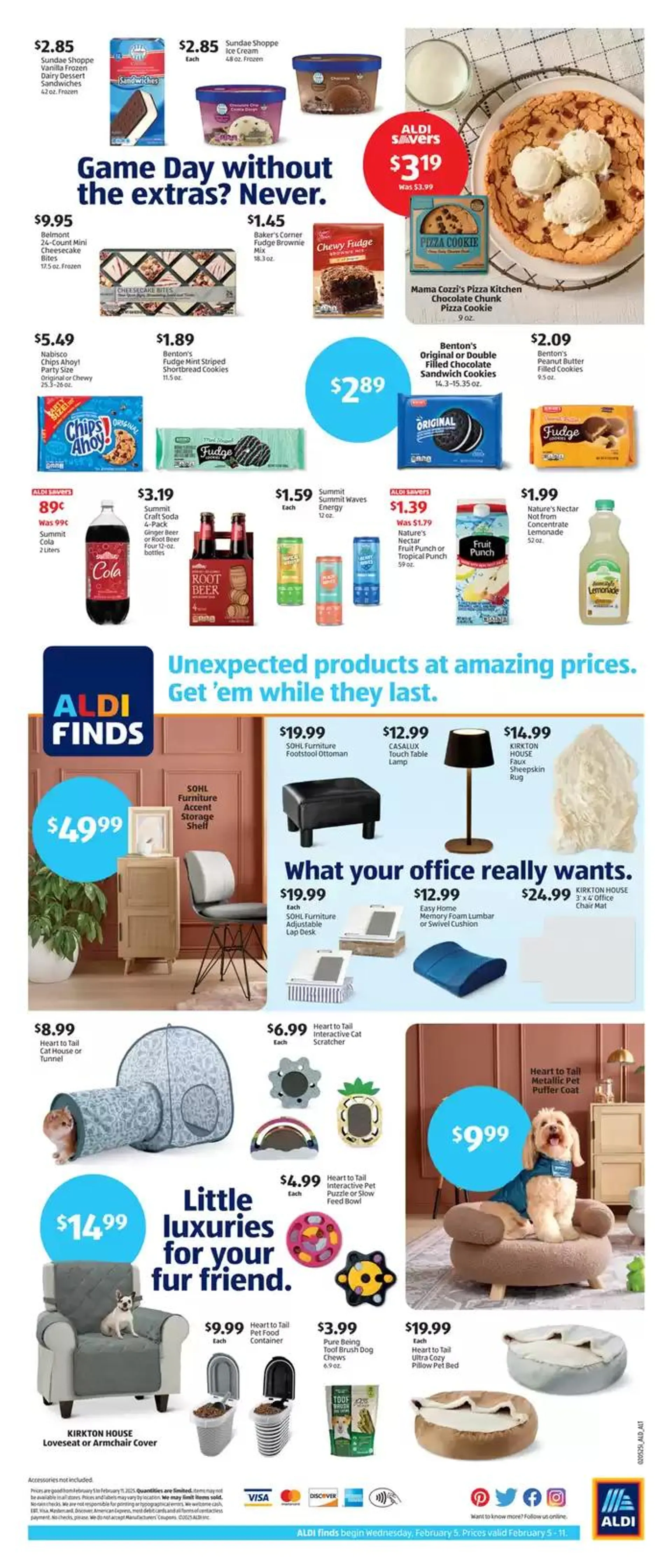 Weekly ad Current deals and offers from February 5 to February 11 2025 - Page 2