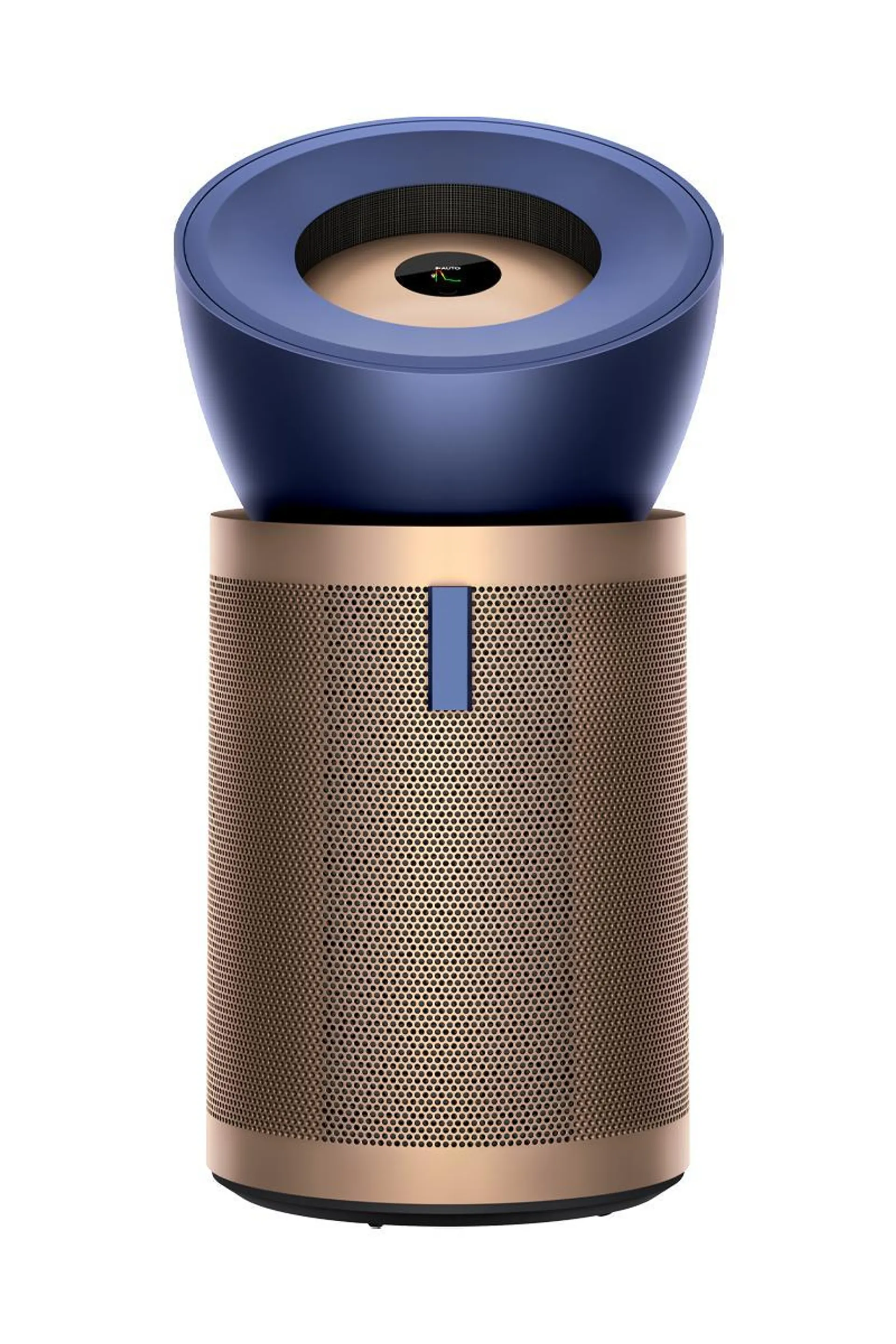 Dyson Purifier Big+Quiet Formaldehyde BP04 (Prussian Blue/Gold)