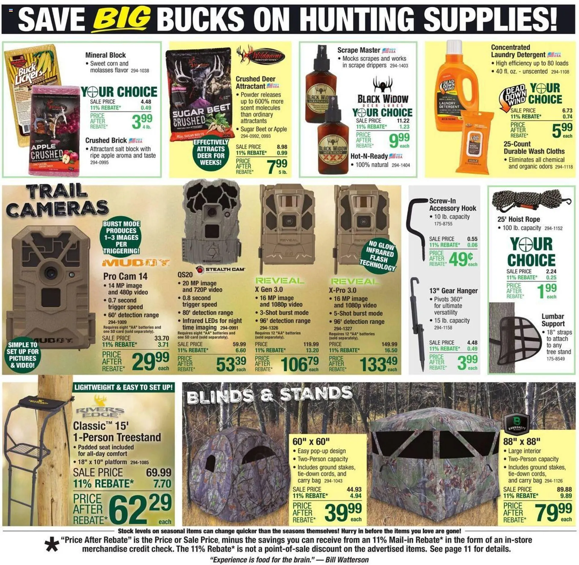 Weekly ad Menards Weekly Ad from September 5 to September 15 2024 - Page 5