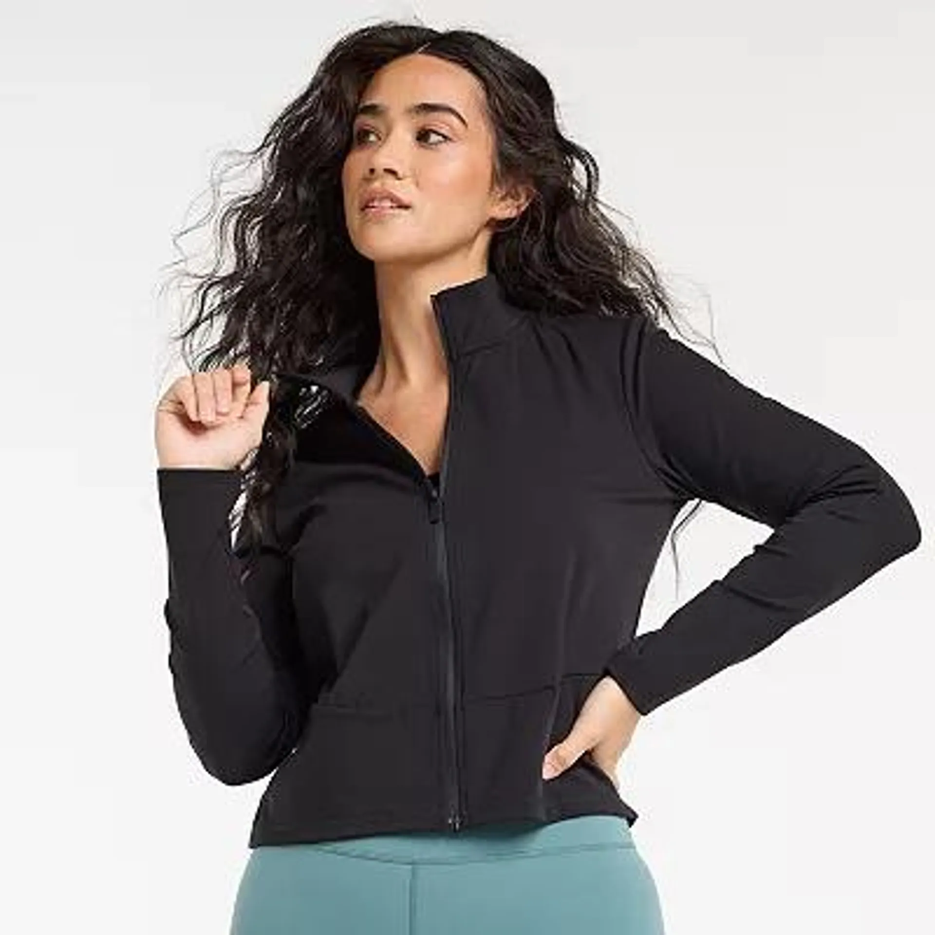 Women's FLX Affirmation Full Zip Jacket