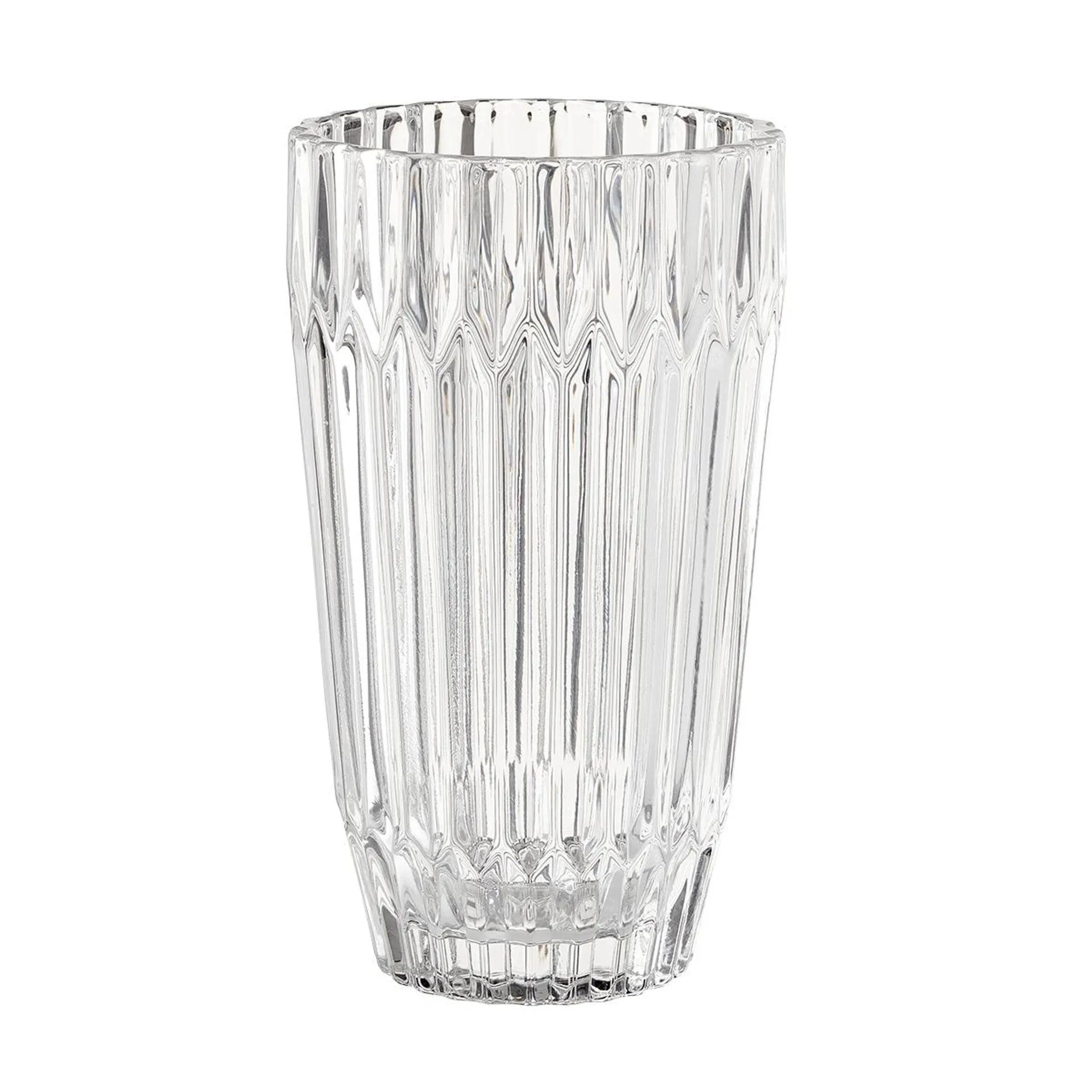 Fortessa 14.8 oz. Iced Beverage Glass Clear