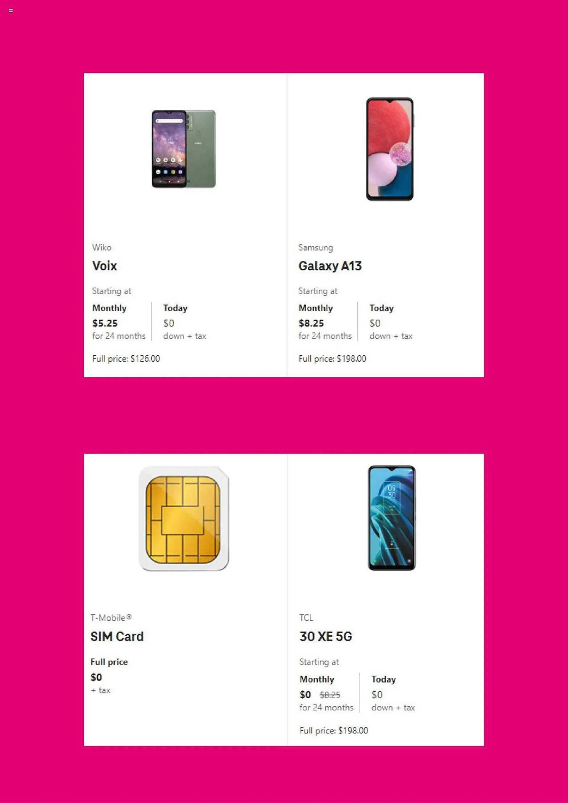 T-Mobile ad - 7