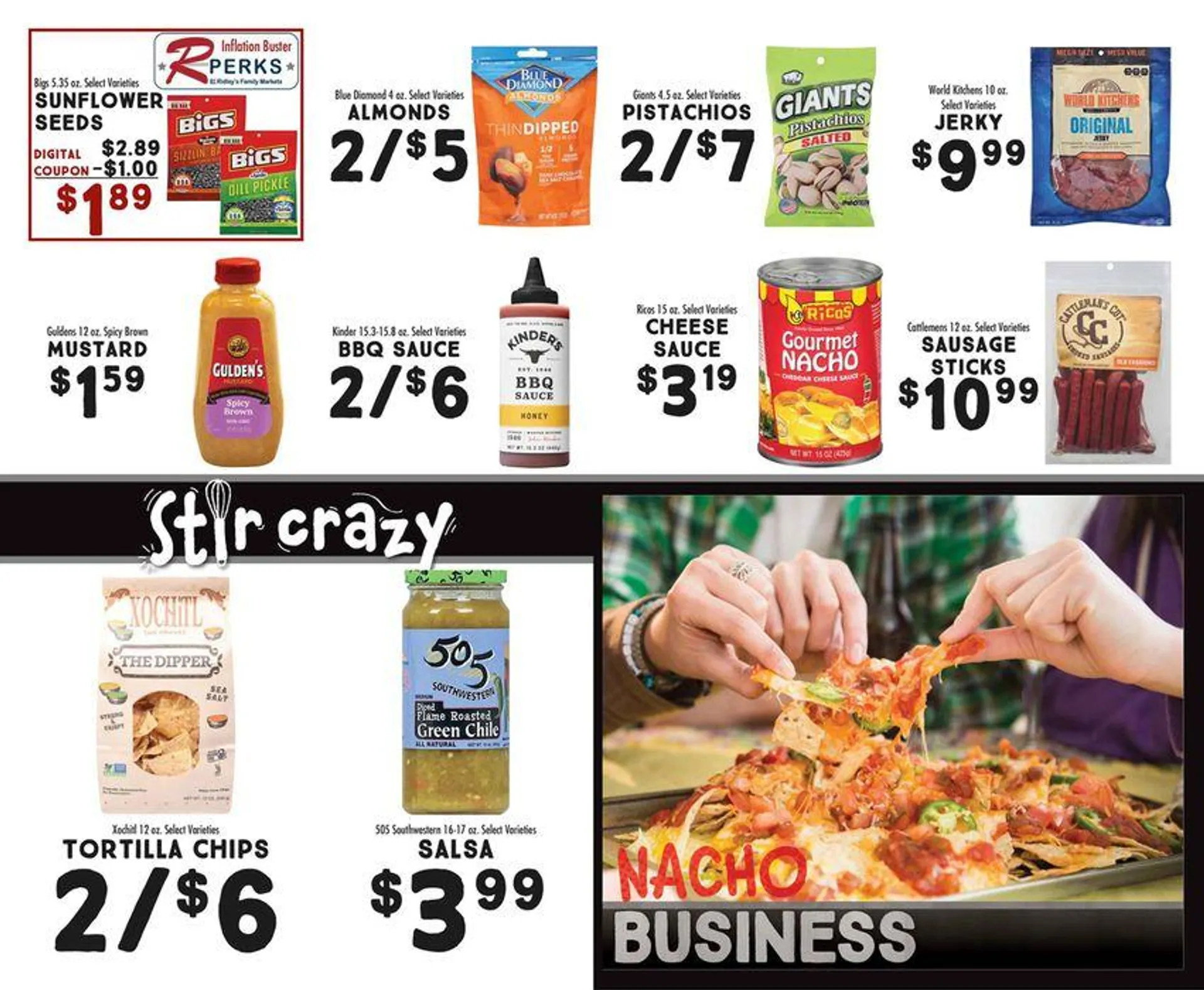 Weekly ad Our best deals for you from September 4 to October 1 2024 - Page 11