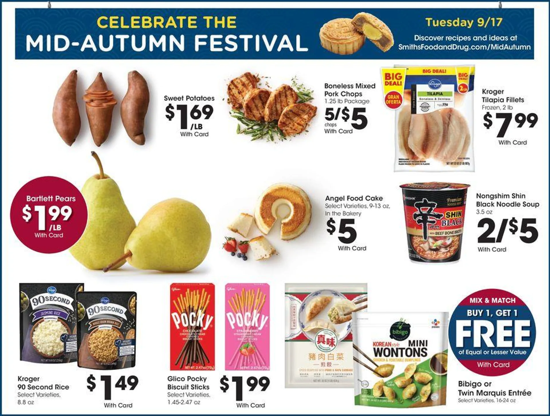 Weekly ad Great discounts on selected products from September 11 to September 17 2024 - Page 15