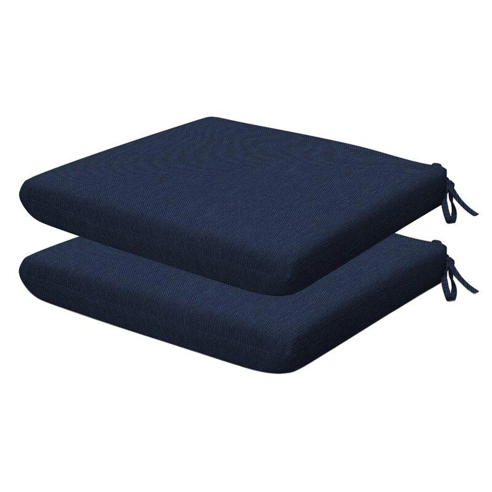 Meridian Outdoor Universal Dining Seat Cushion