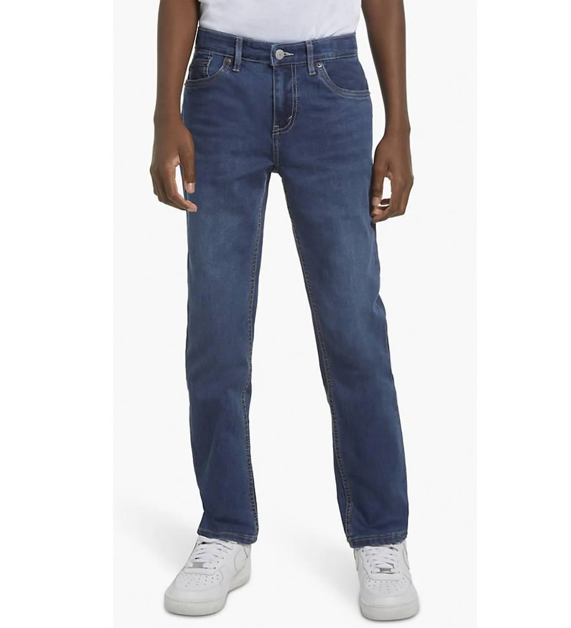 502™ Taper Fit Big Boys Jeans 8-20