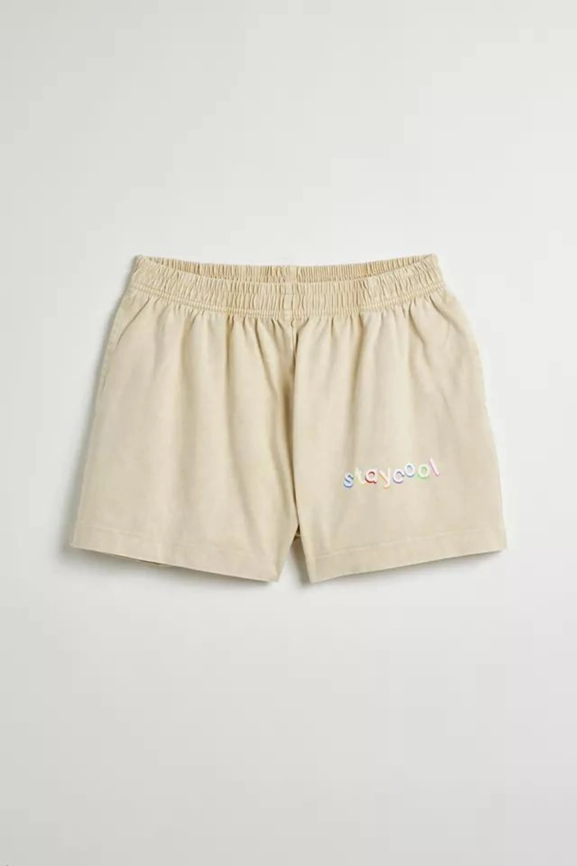 STAYCOOLNYC UO Exclusive 3” Short