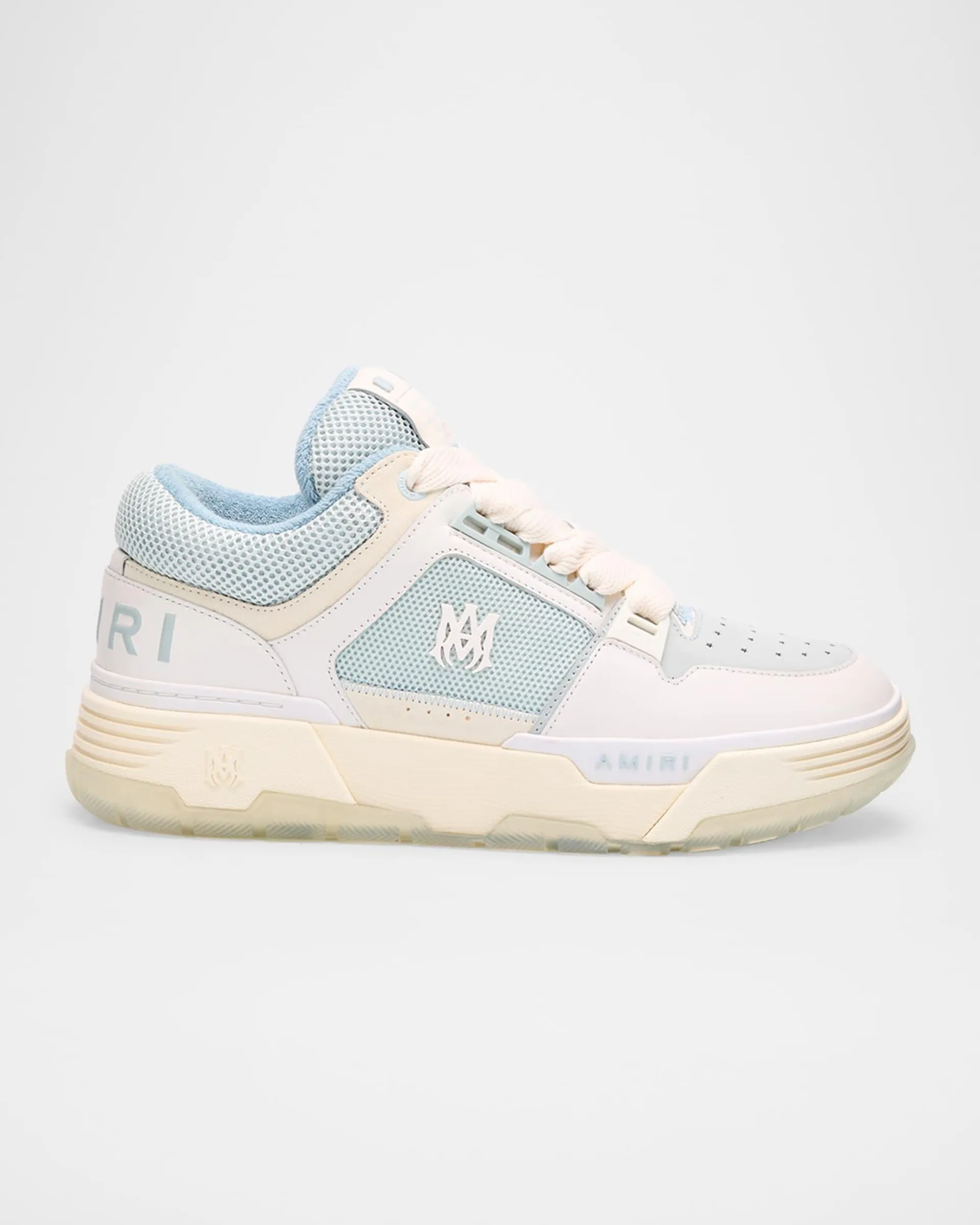 Men's MA-1 Low-Top Sneakers