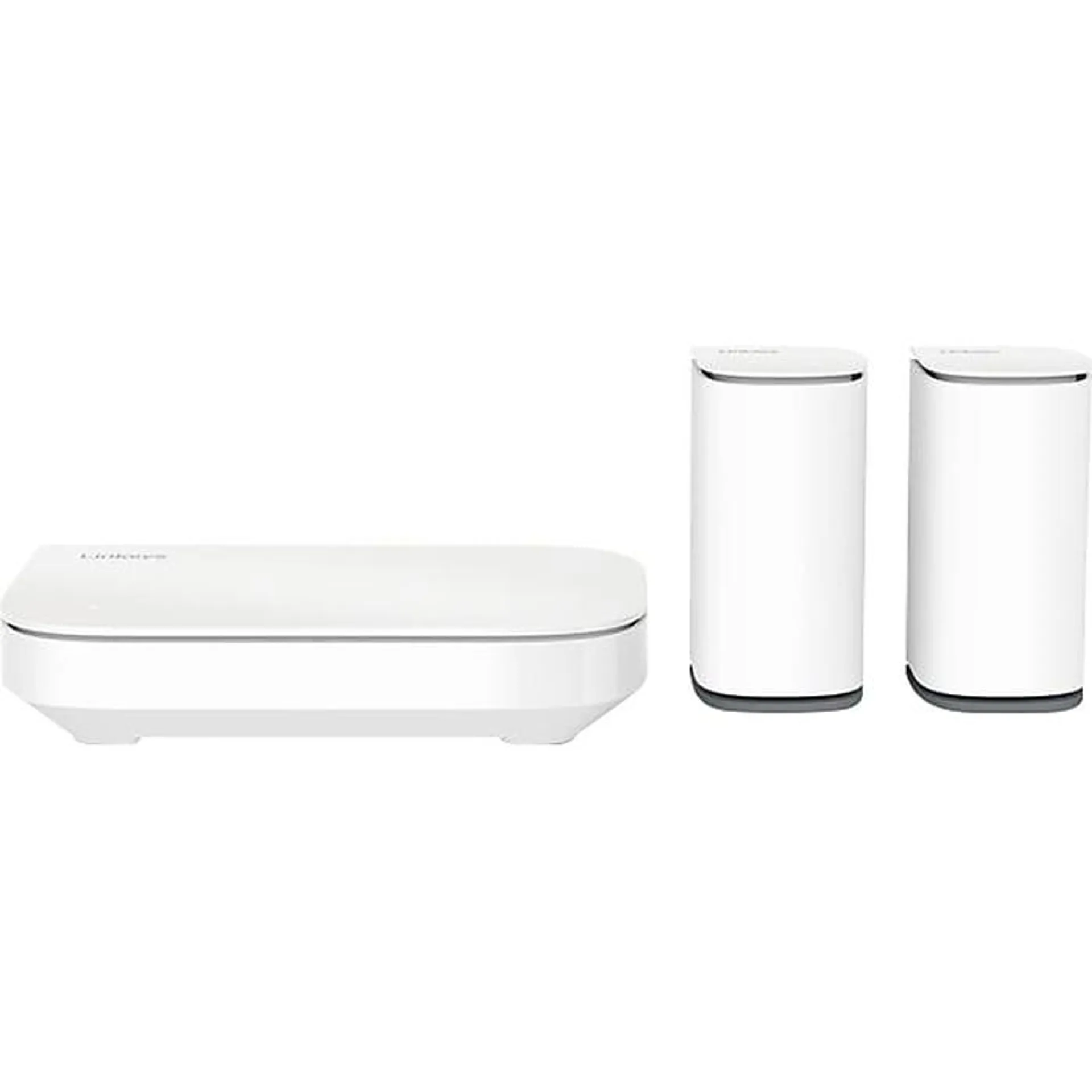 Linksys Velop Micro 6 AX3000 Dual Band Mesh Wi-Fi 6 System,