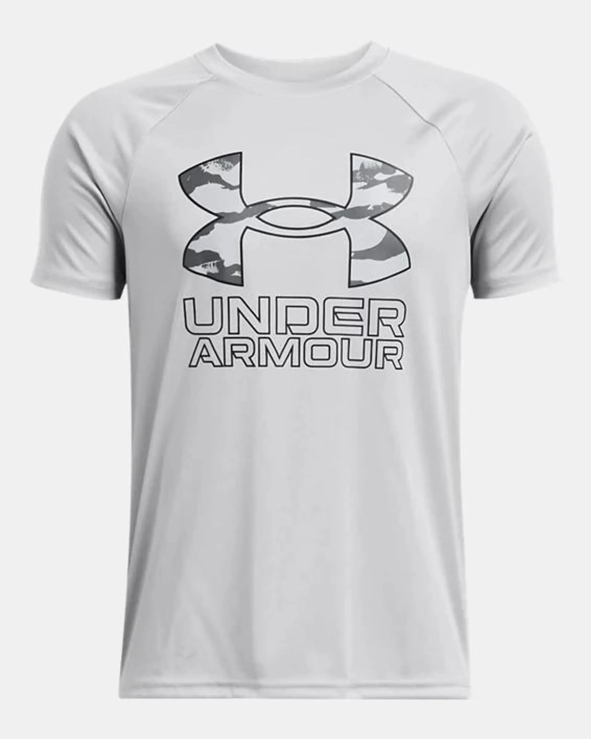 UA Tech™ Hybrid Print