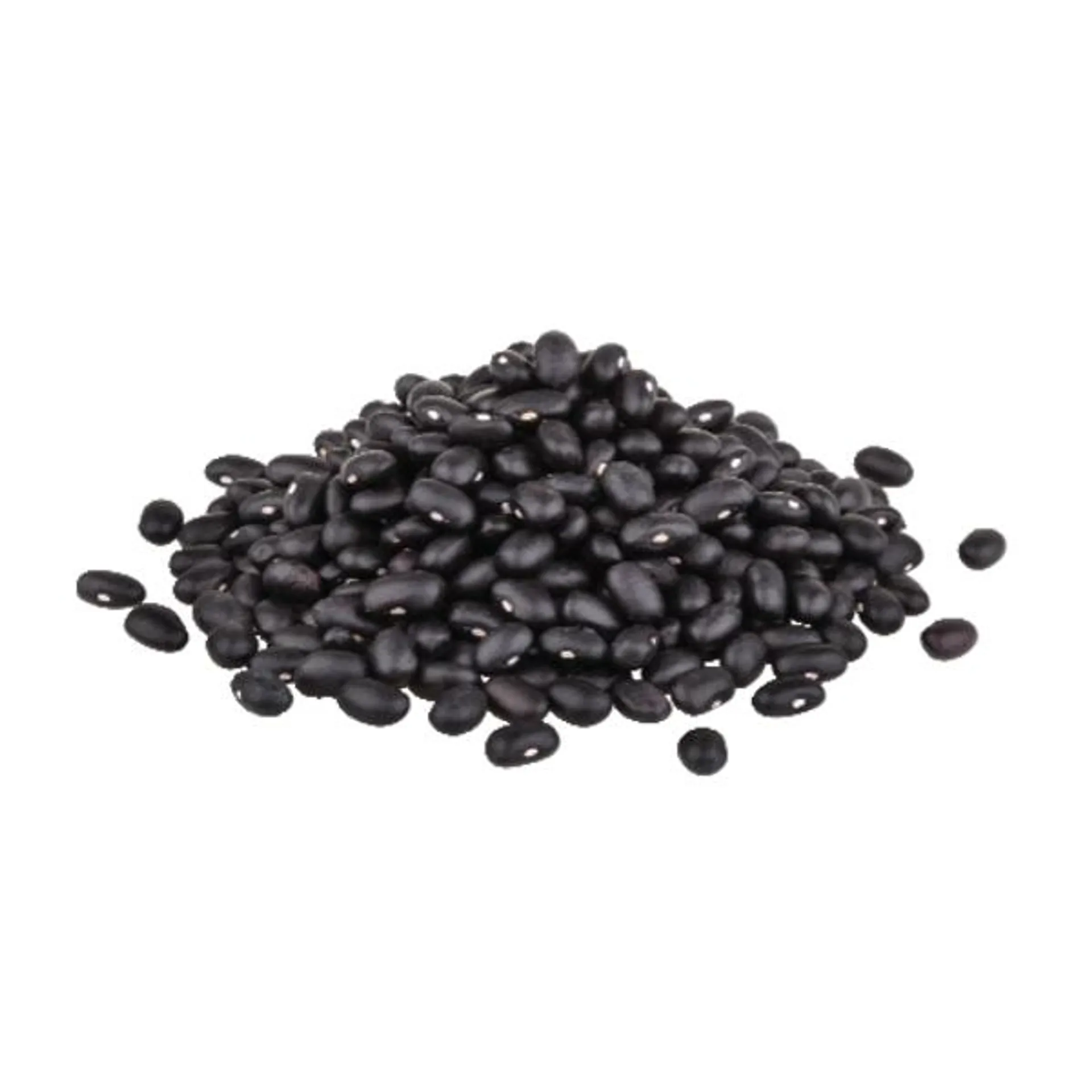 Organic Black Beans