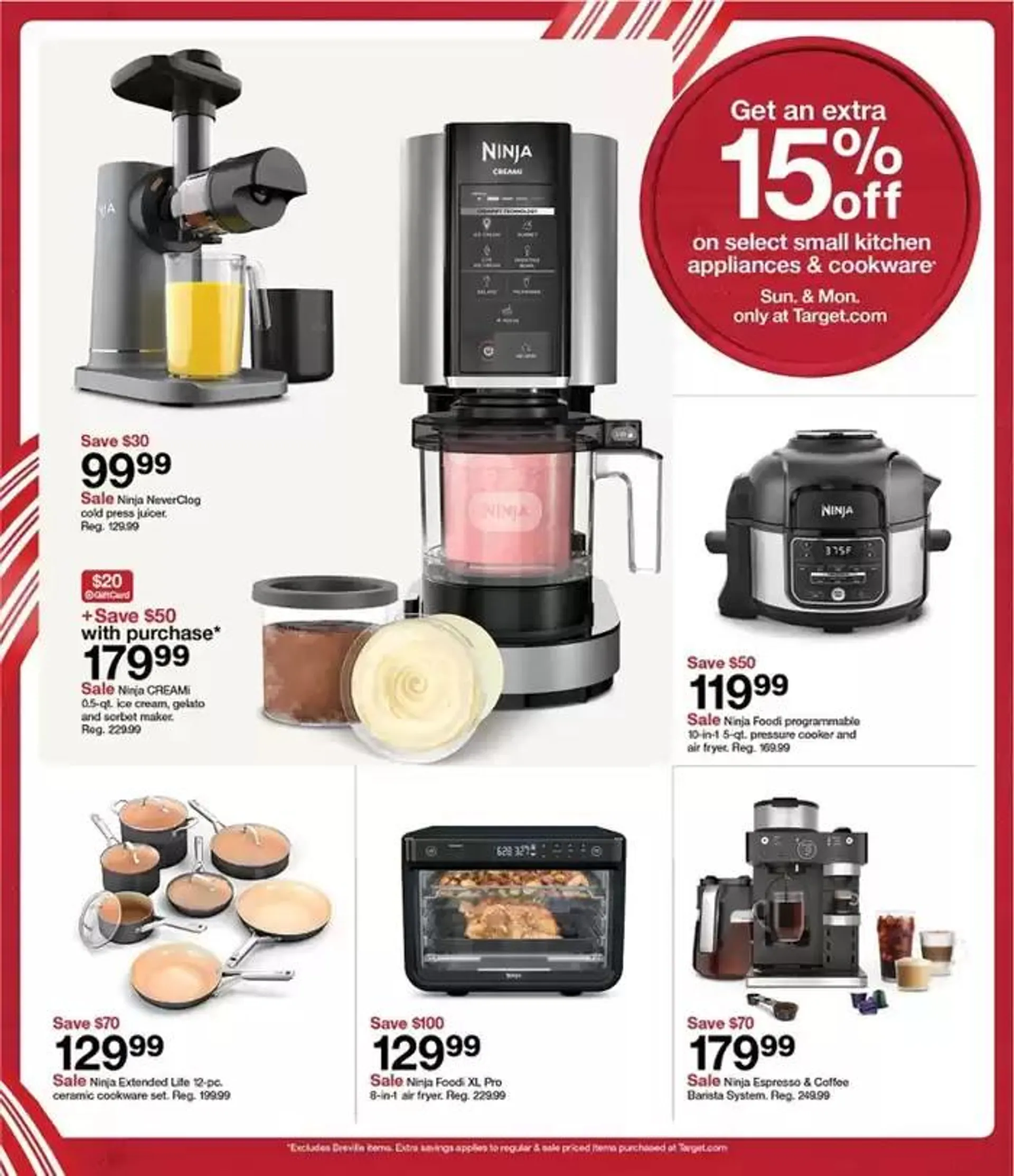 Weekly ad Discounts and promotions from November 29 to December 13 2024 - Page 27